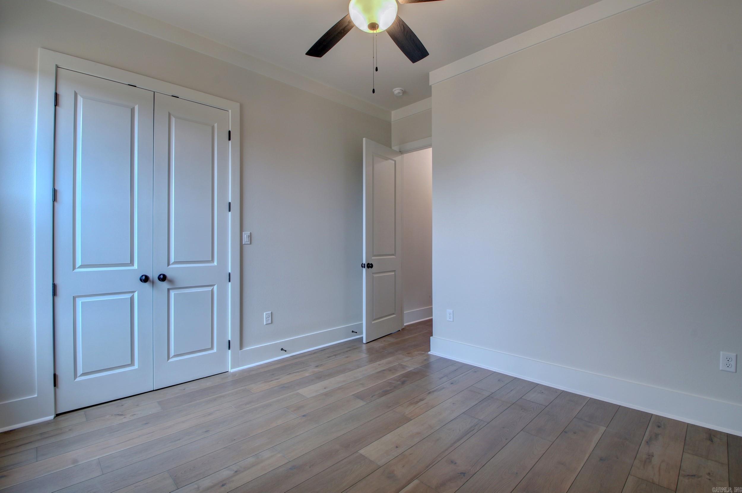 COUNTRY CLUB OF ARK THE - Residential