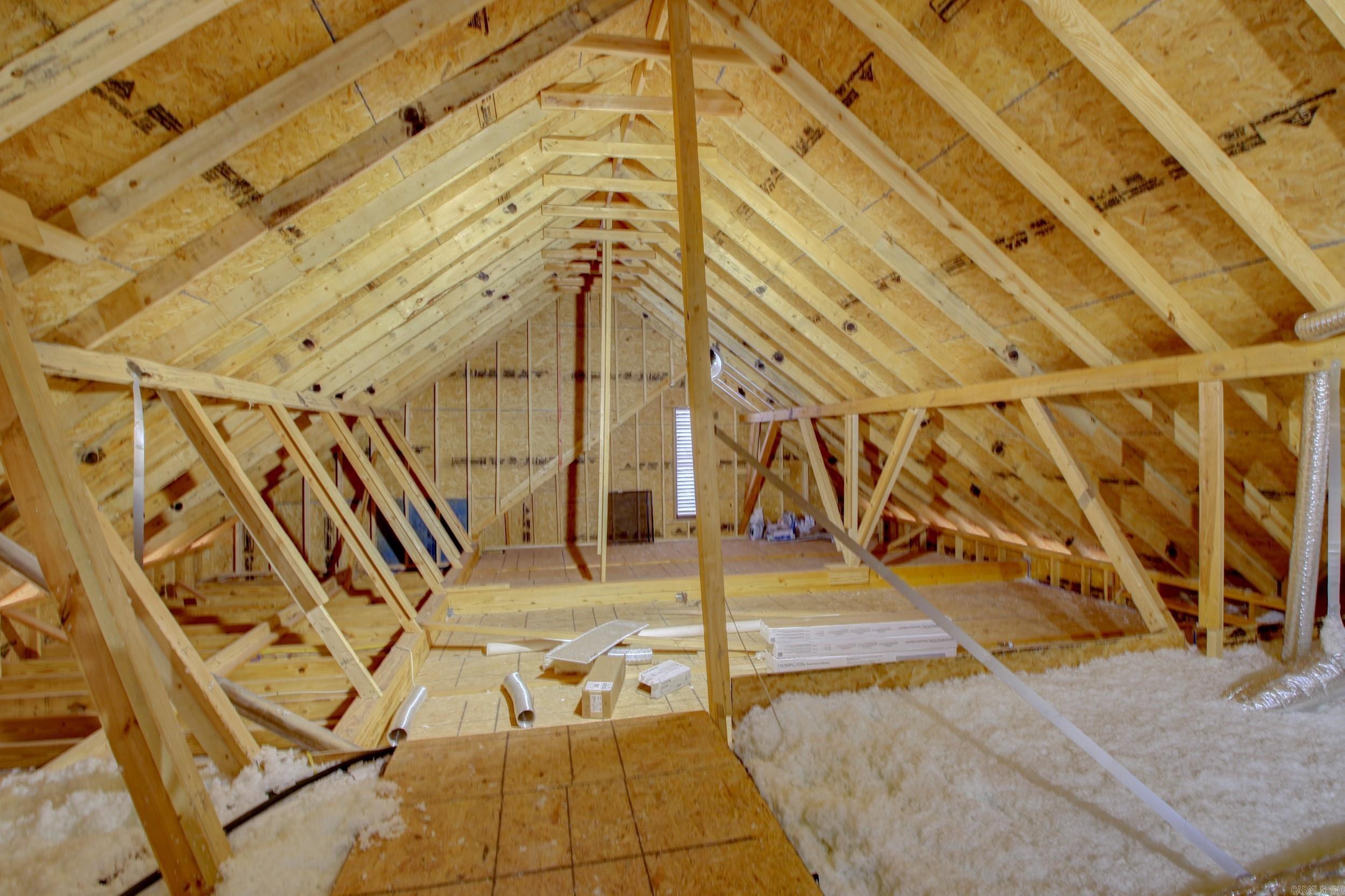 COUNTRY CLUB OF ARK THE - Residential