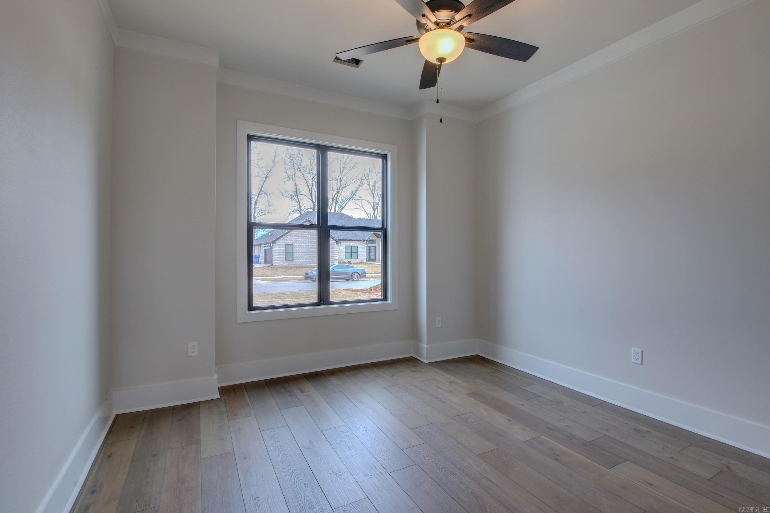 COUNTRY CLUB OF ARK THE - Residential