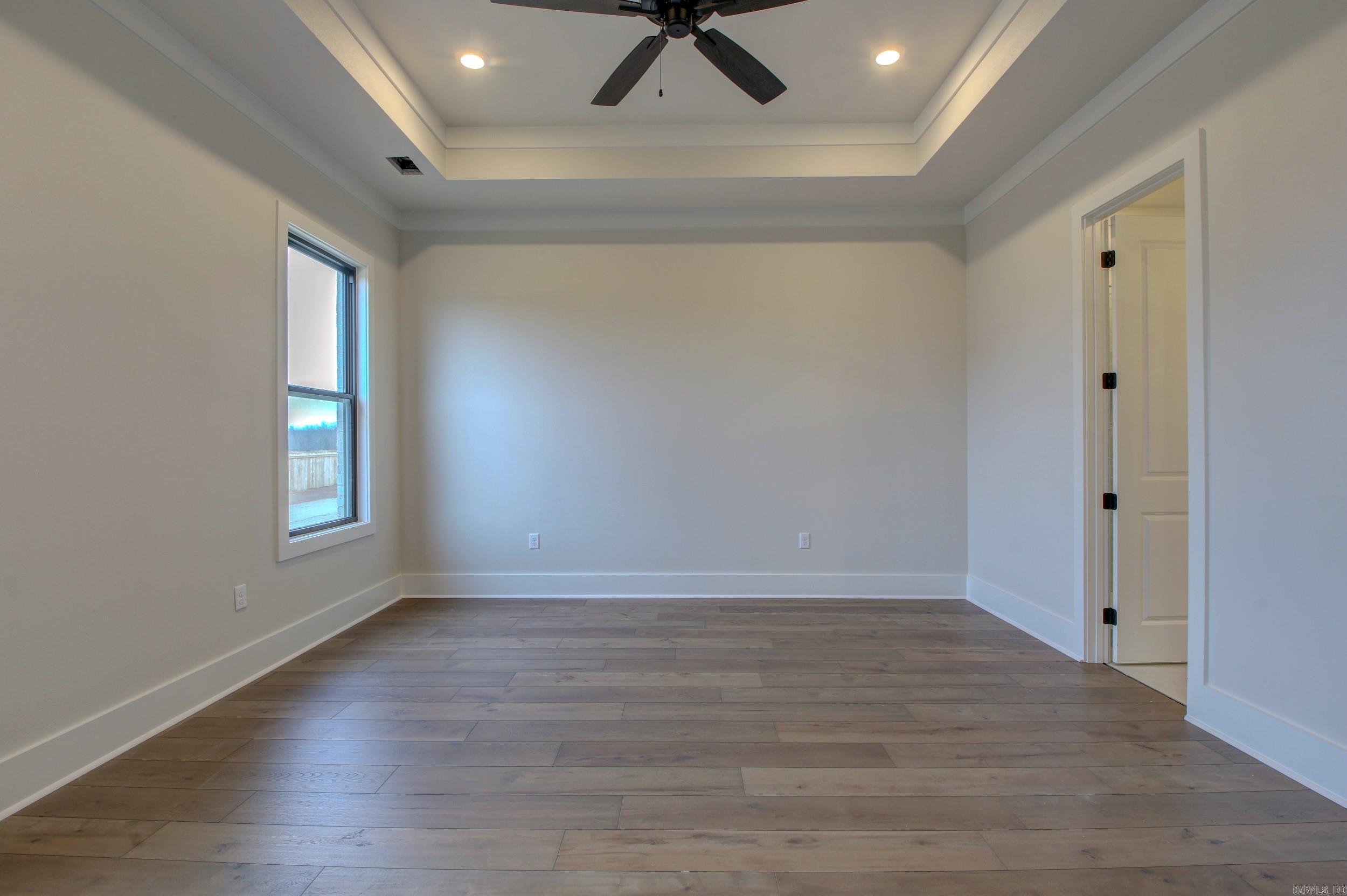 COUNTRY CLUB OF ARK THE - Residential