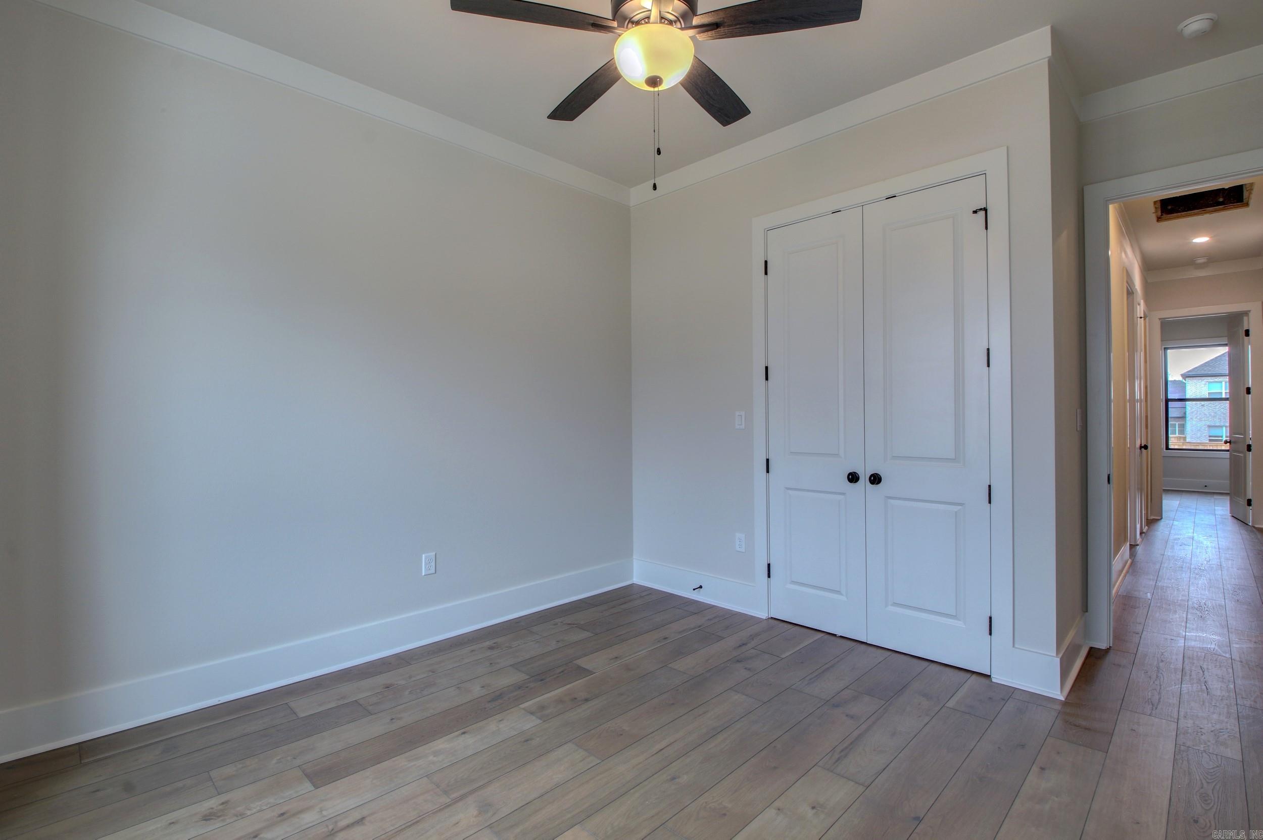 COUNTRY CLUB OF ARK THE - Residential