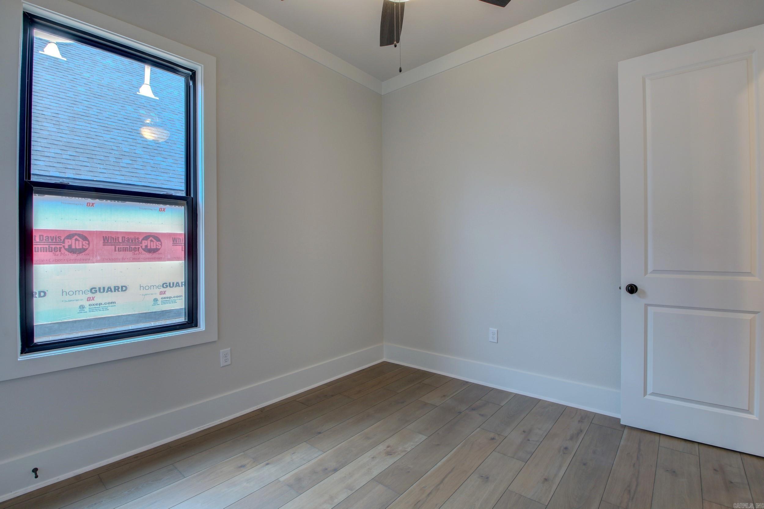 COUNTRY CLUB OF ARK THE - Residential