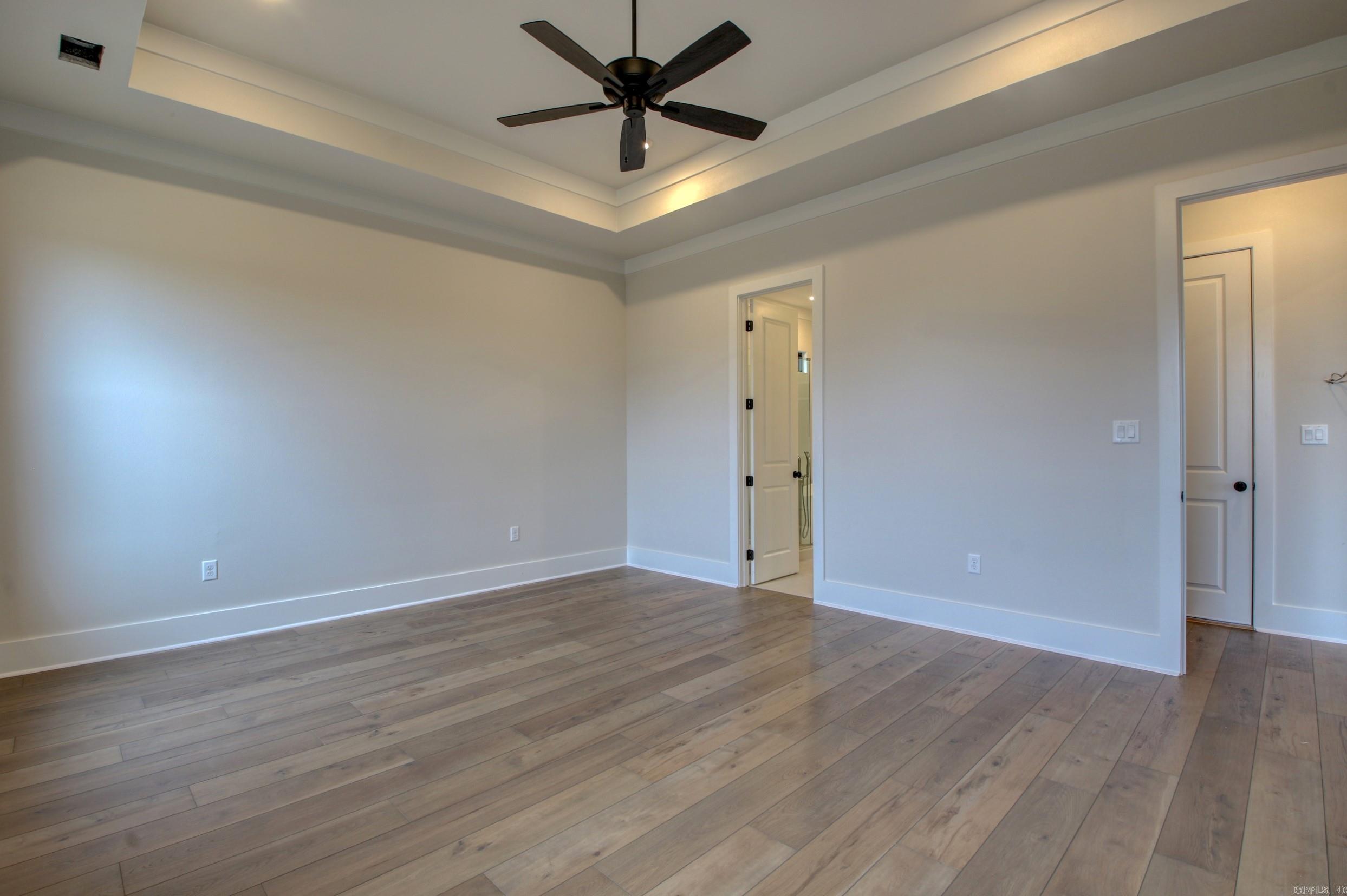 COUNTRY CLUB OF ARK THE - Residential