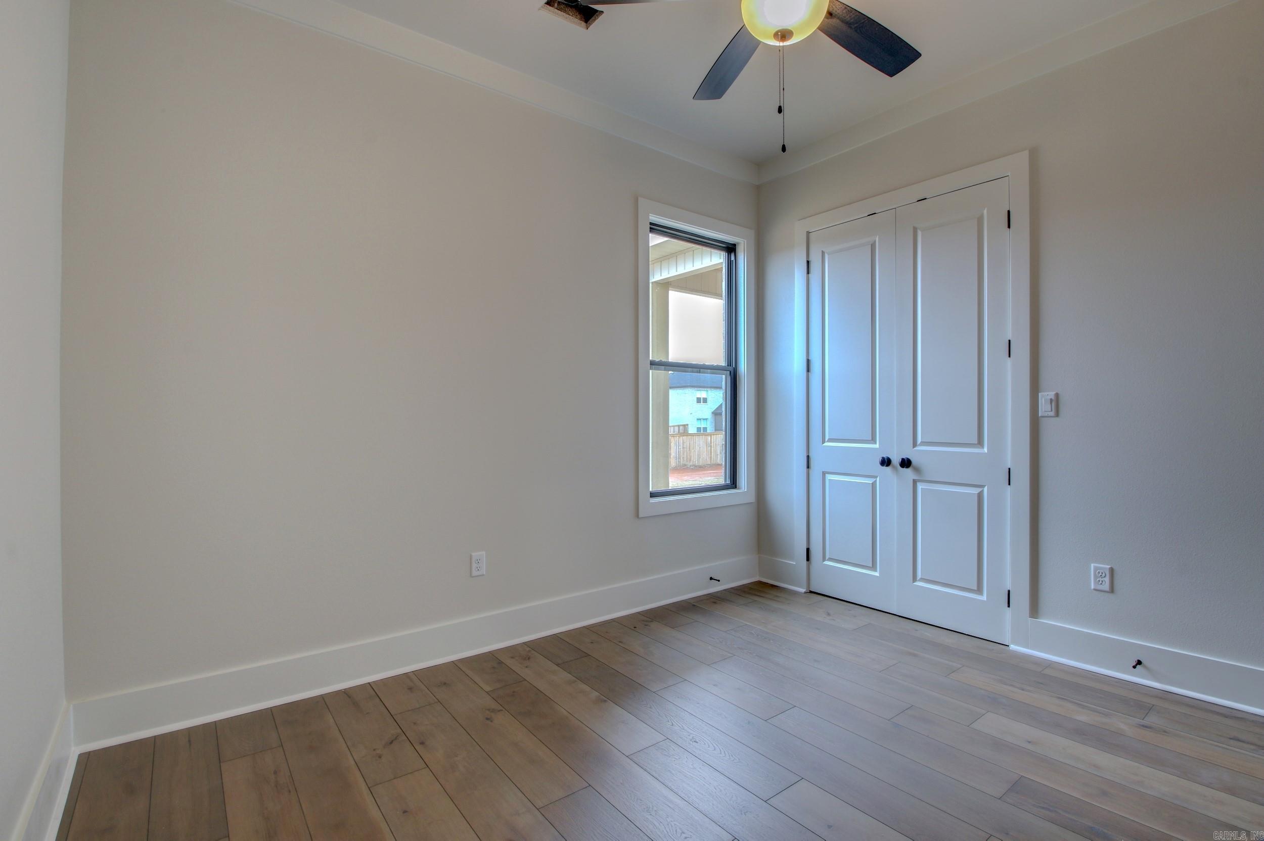 COUNTRY CLUB OF ARK THE - Residential