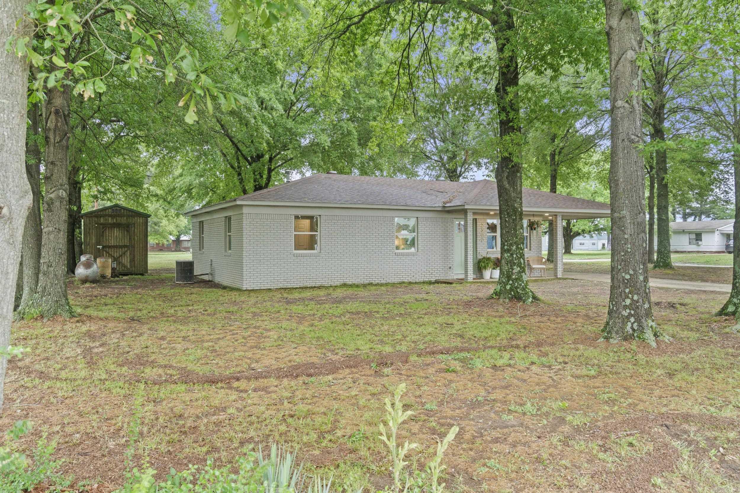 JIMMY RAY - Residential