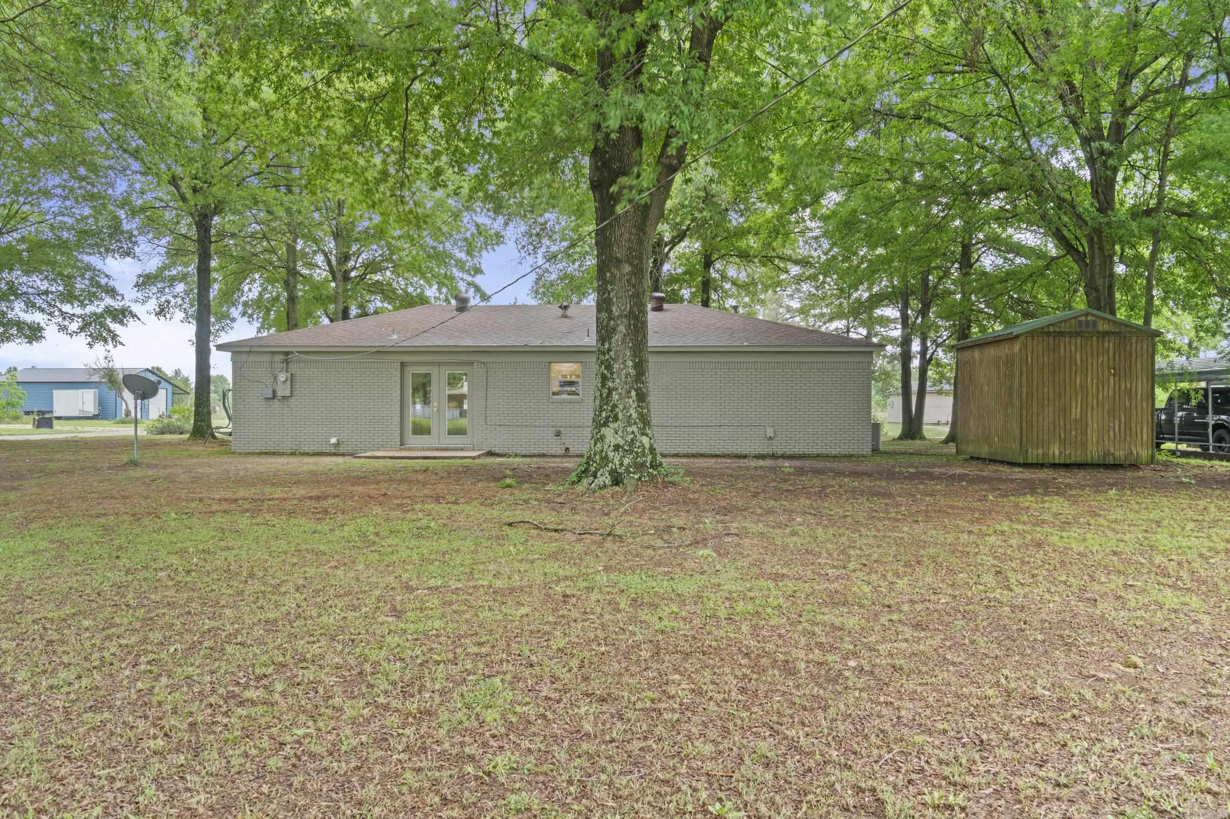 JIMMY RAY - Residential