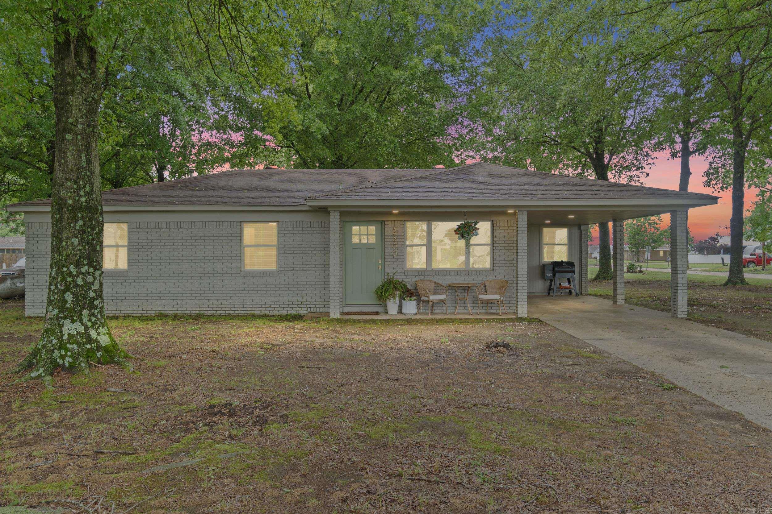 JIMMY RAY - Residential