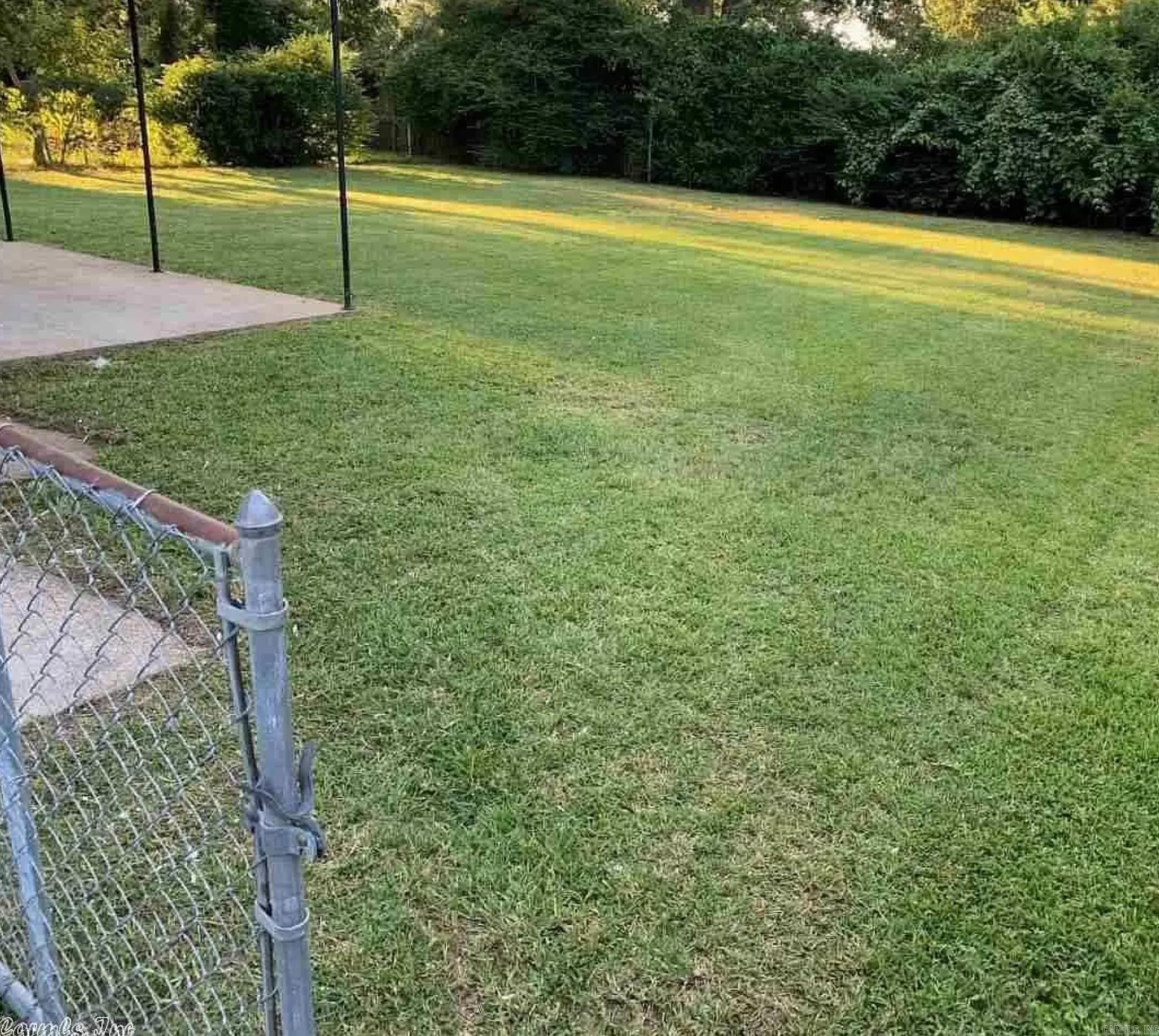 Pine Bluff Land Co - Residential