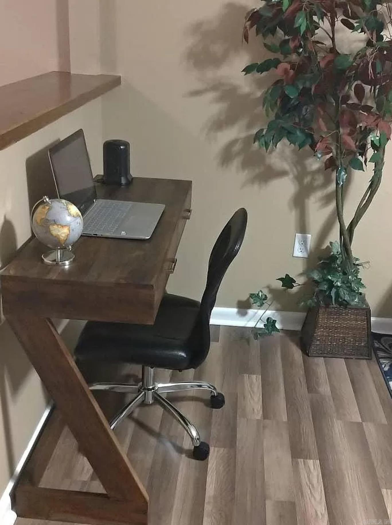 Pine Bluff Land Co - Residential