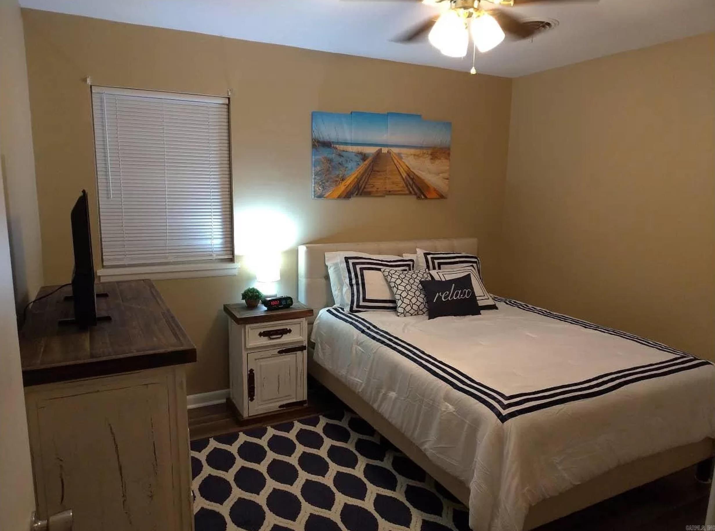 Pine Bluff Land Co - Residential