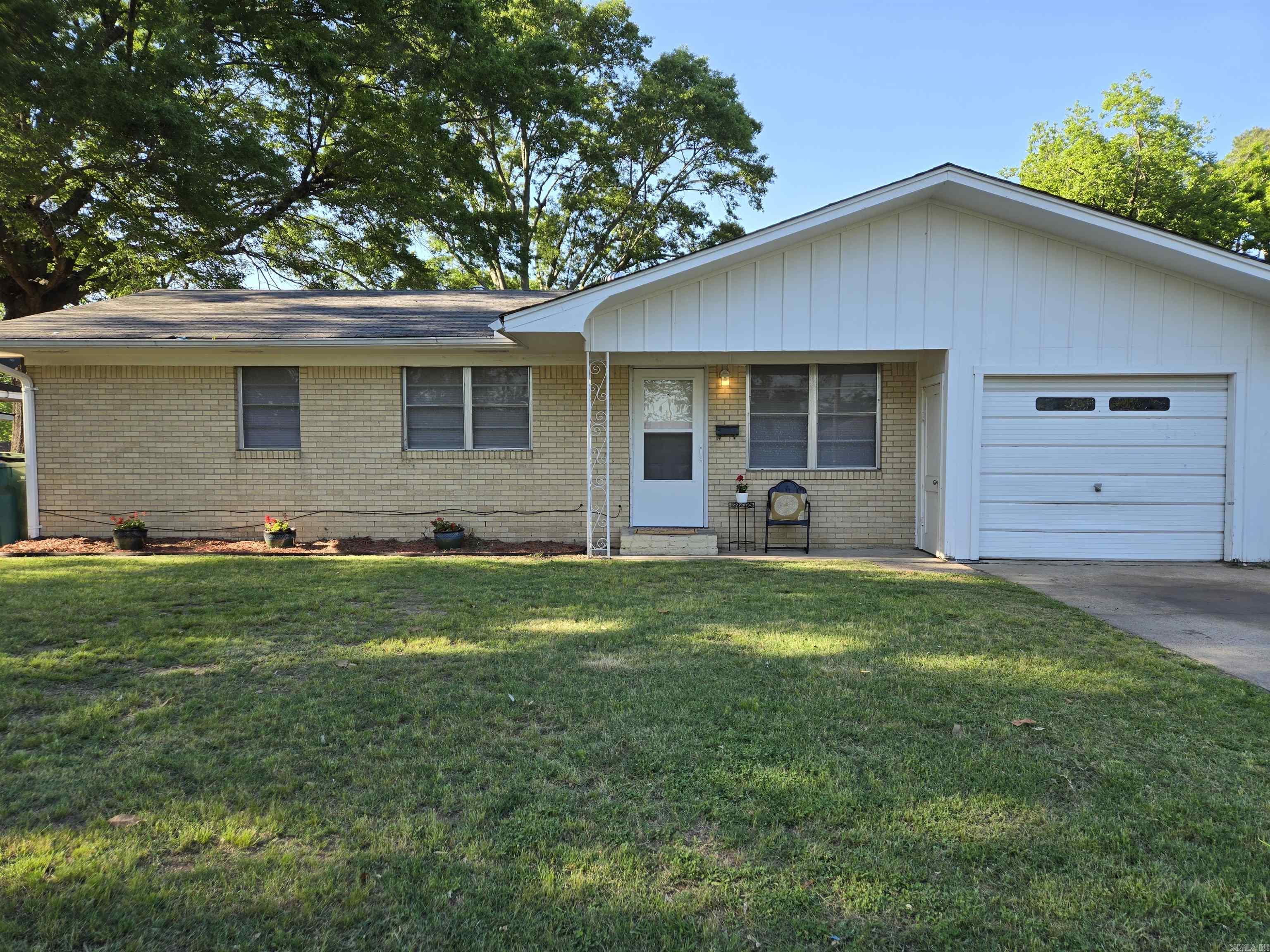 Pine Bluff Land Co - Residential