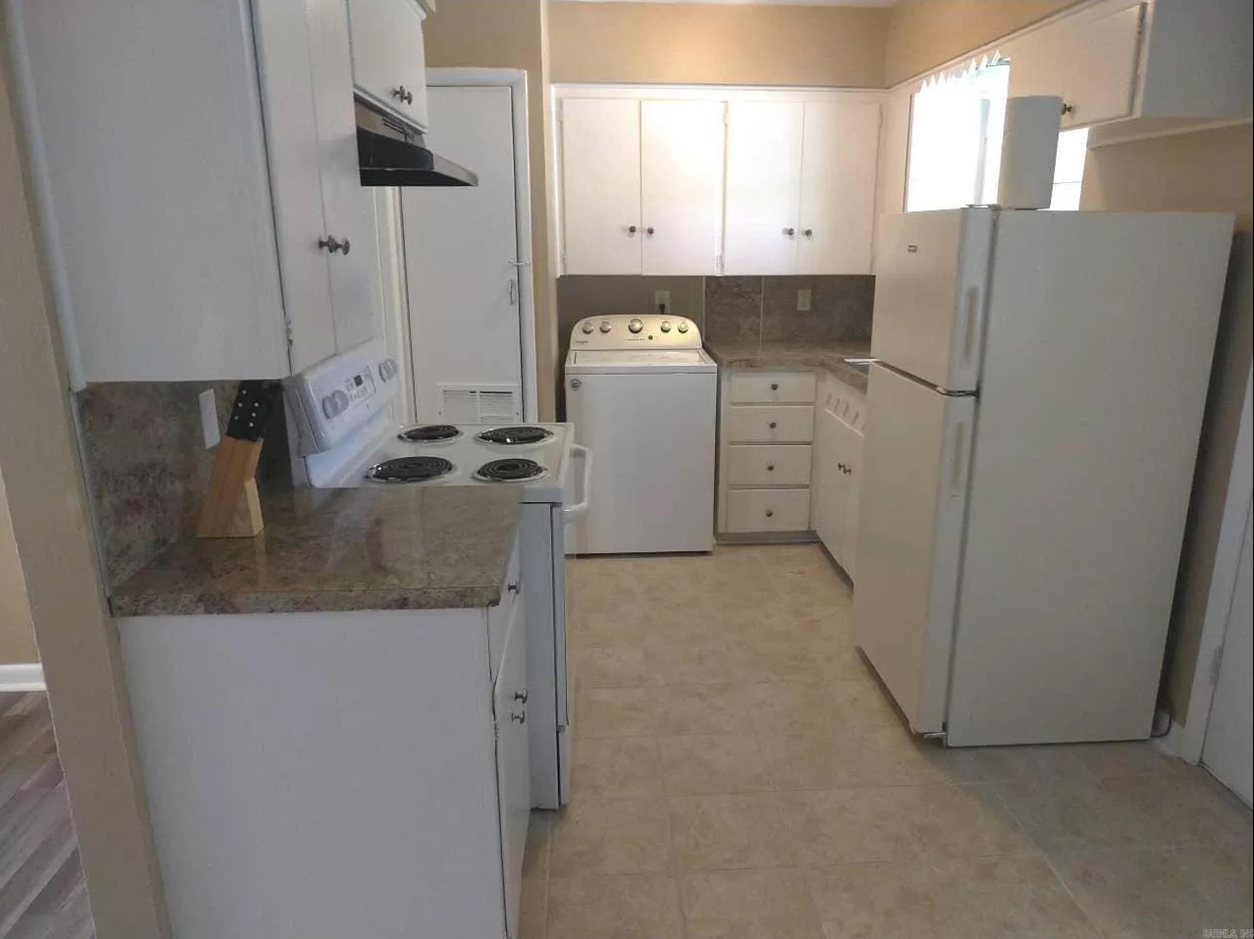 Pine Bluff Land Co - Residential