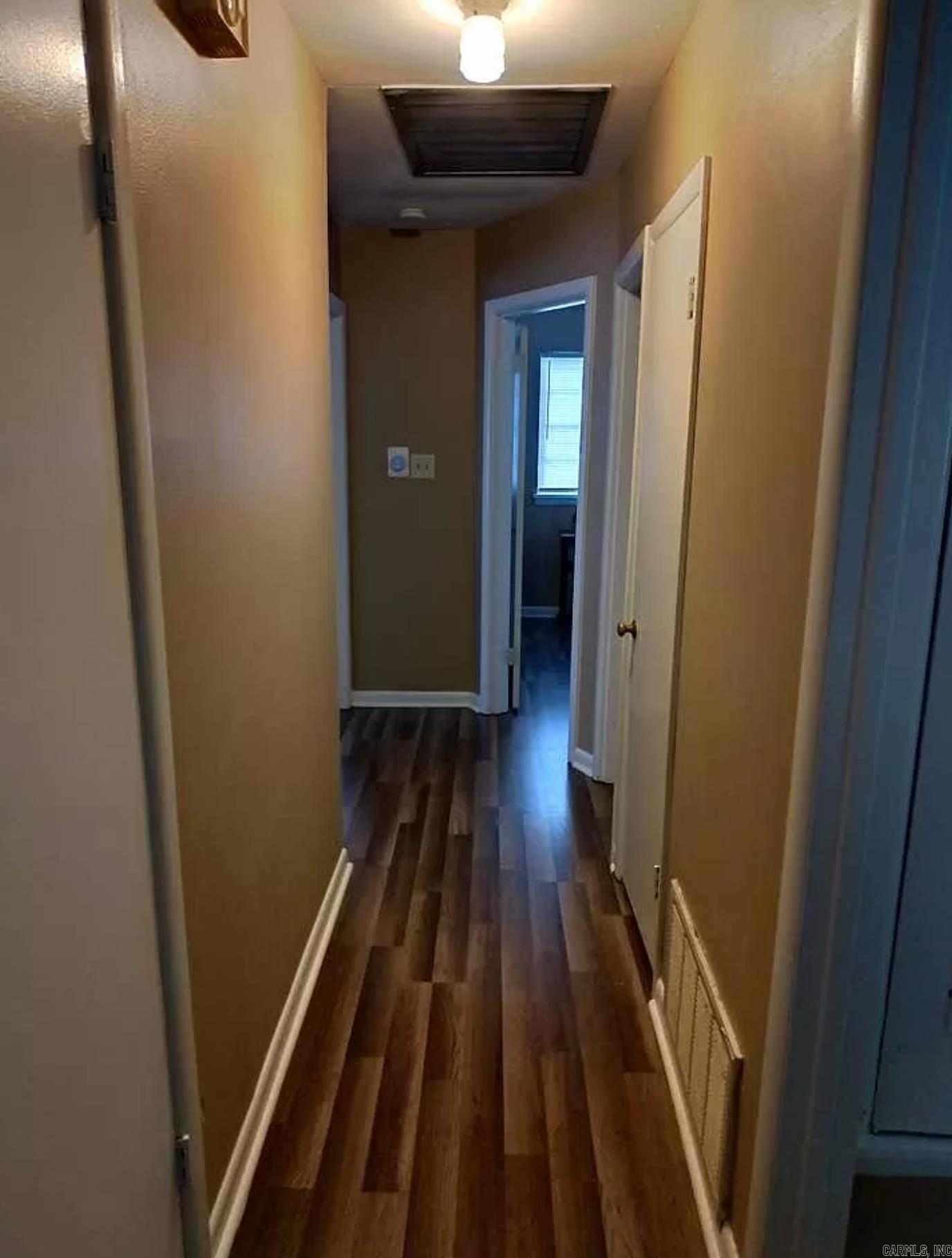 Pine Bluff Land Co - Residential