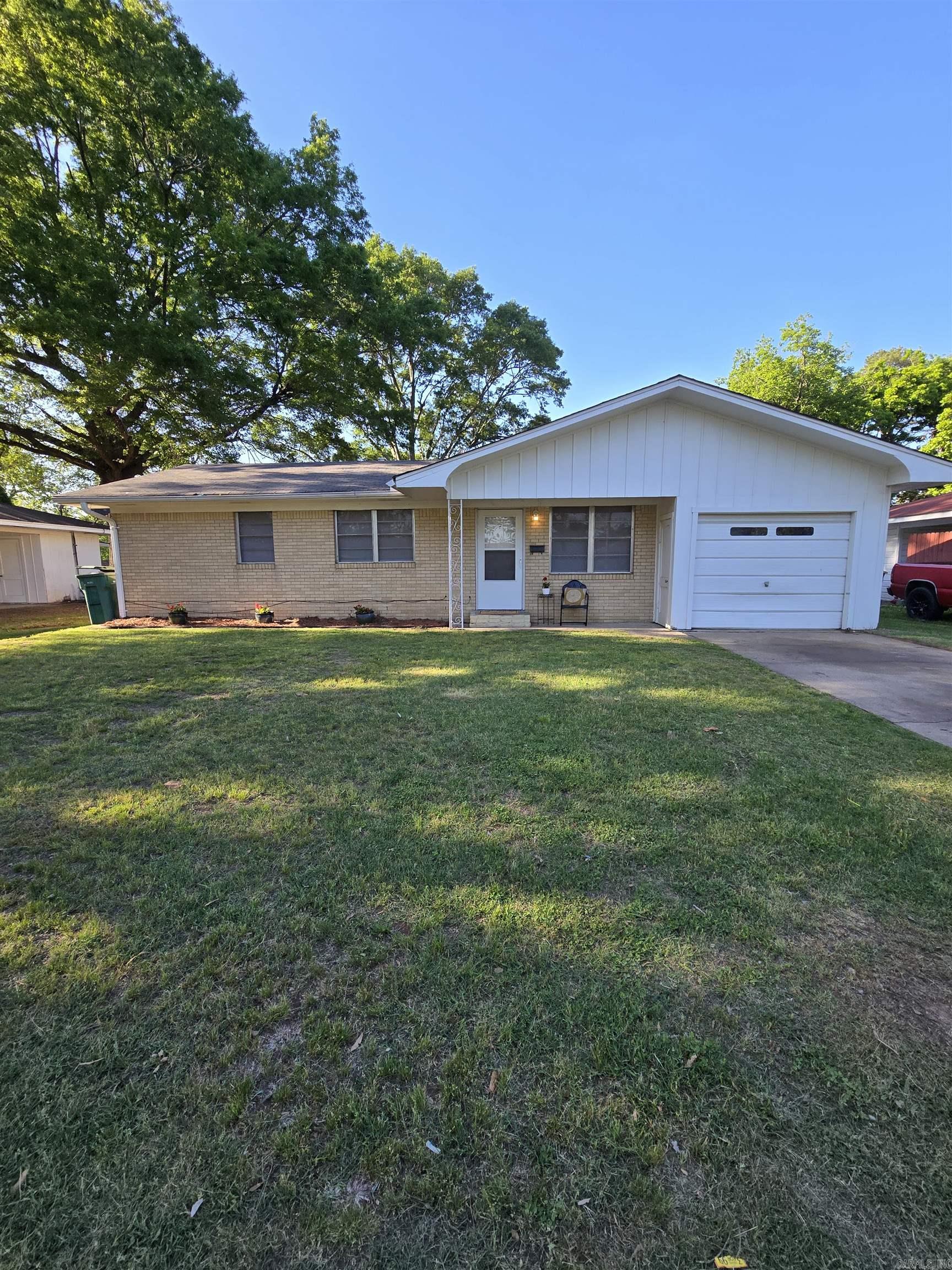 Pine Bluff Land Co - Residential