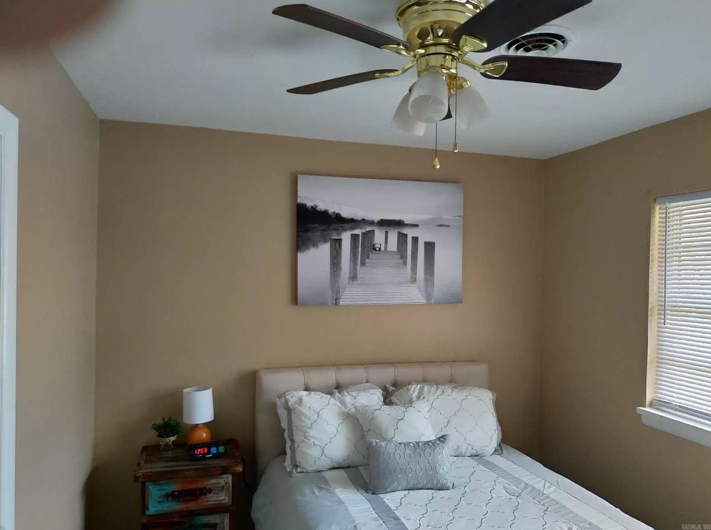 Pine Bluff Land Co - Residential