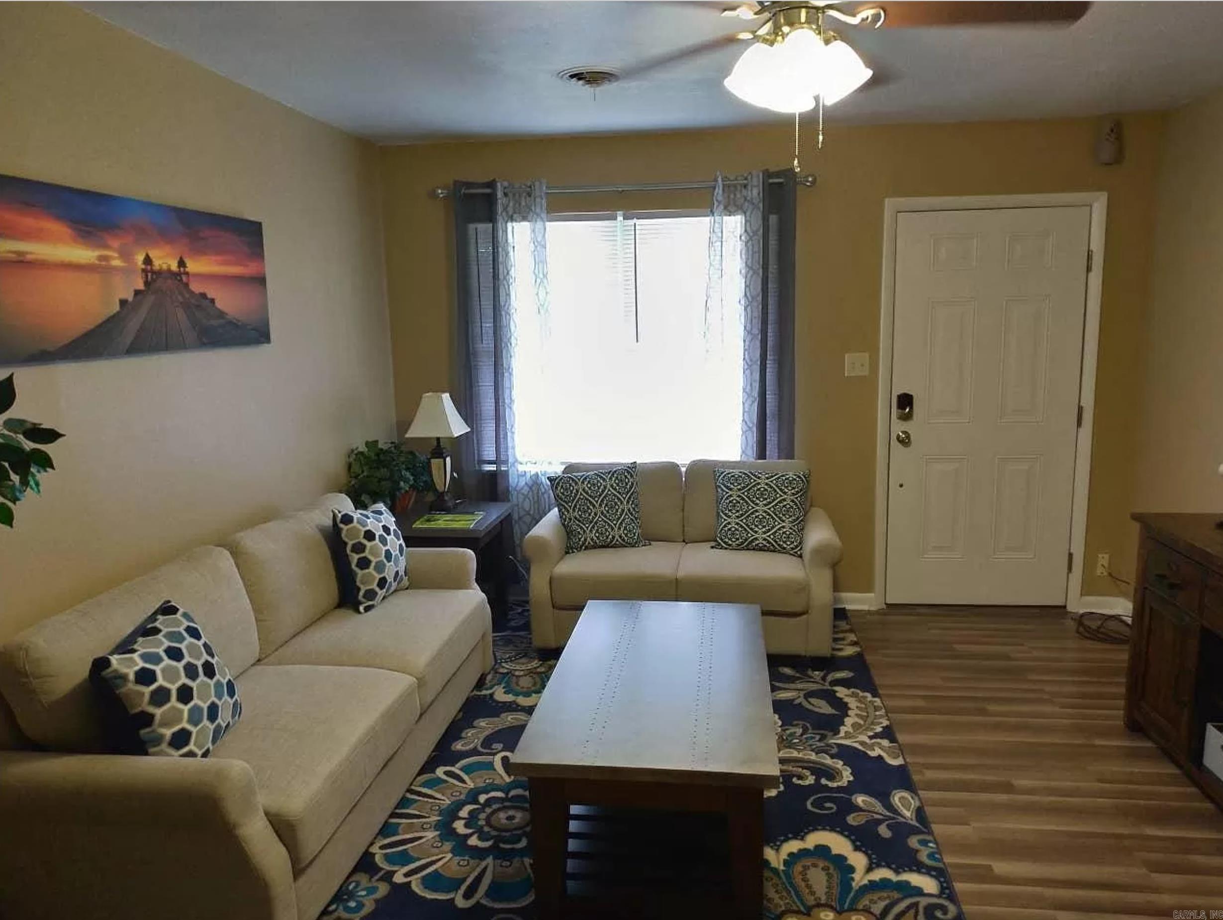 Pine Bluff Land Co - Residential