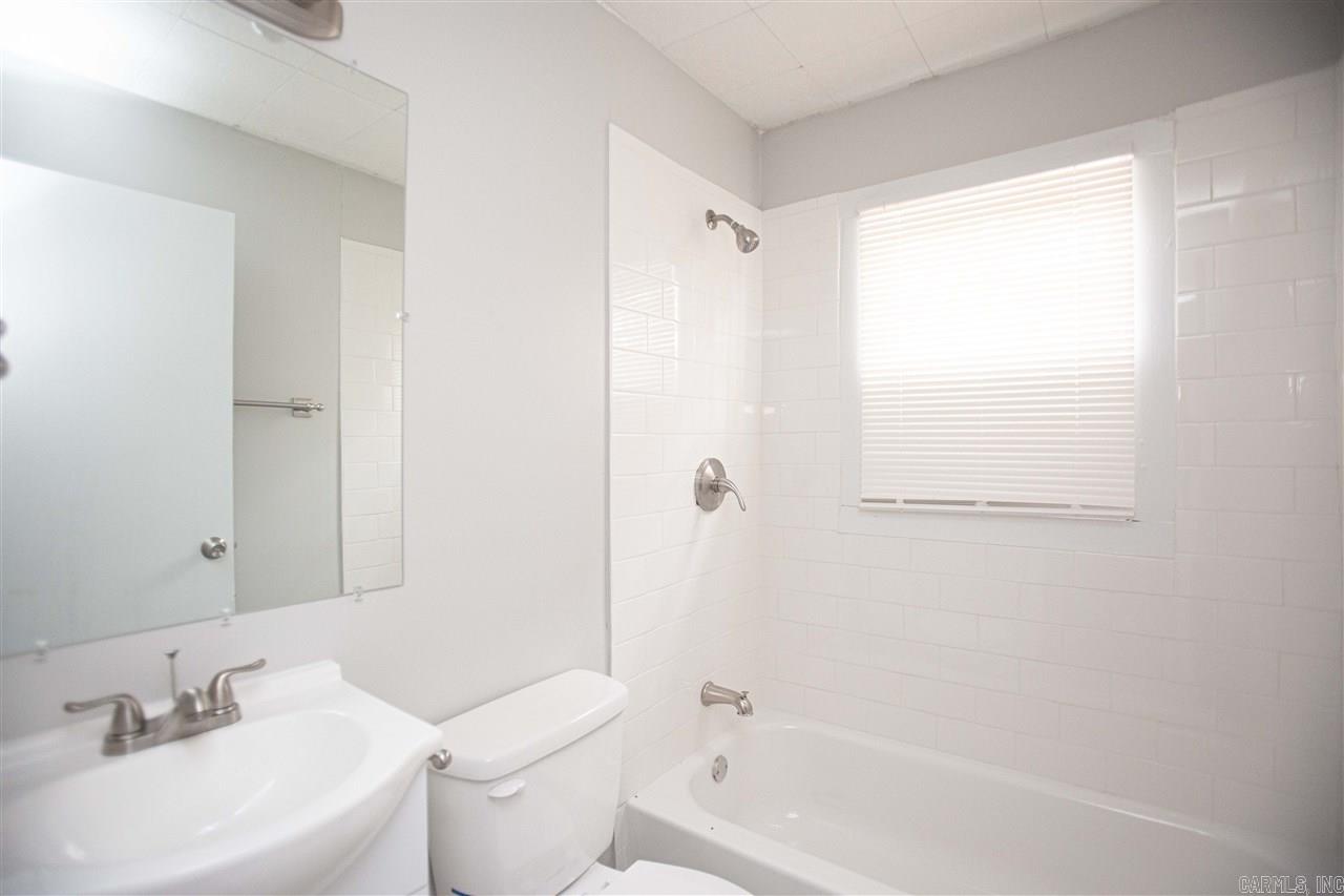 John Barrow - Residential Lease