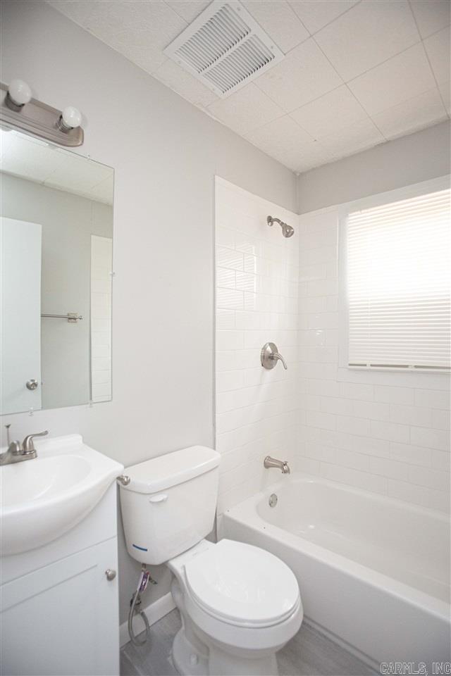 John Barrow - Residential Lease