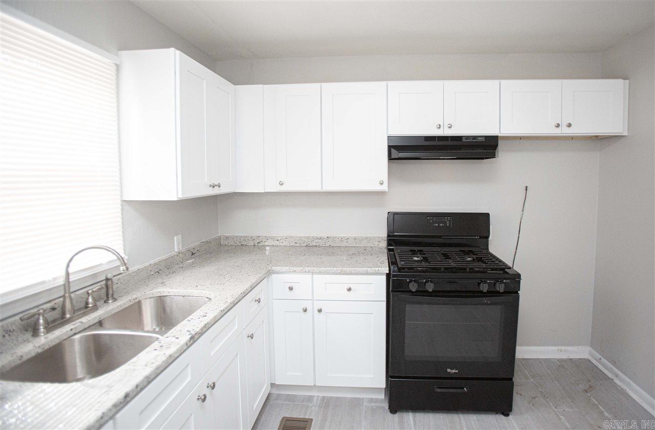 John Barrow - Residential Lease