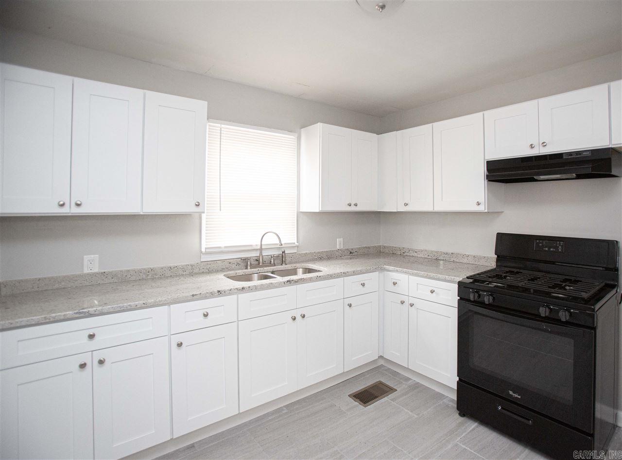 John Barrow - Residential Lease