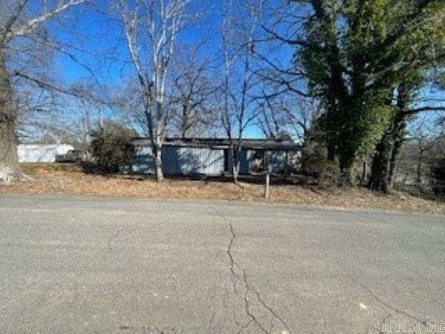 Metes & Bounds - Commercial Sale