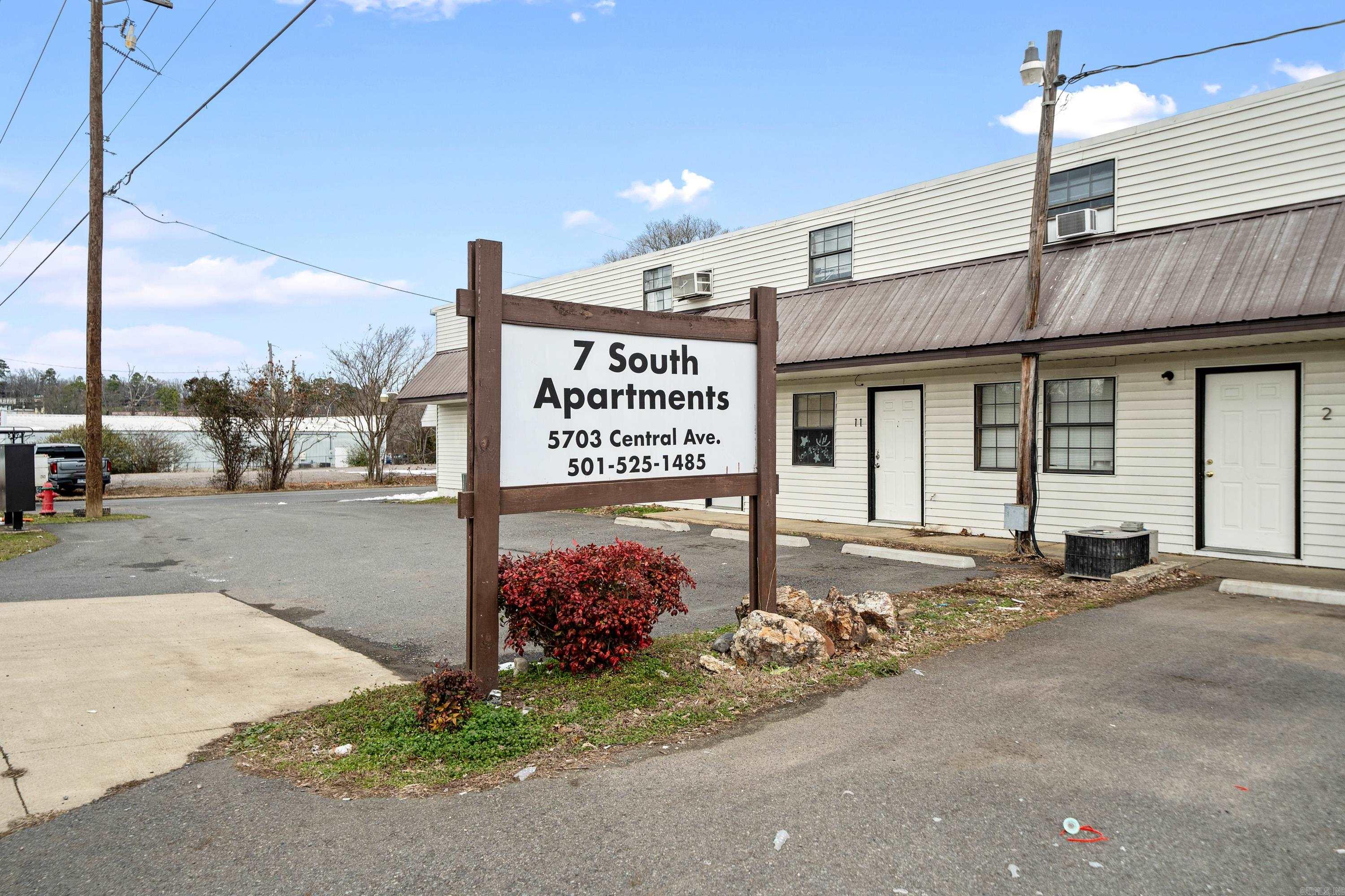 Metes & Bounds - Commercial Sale
