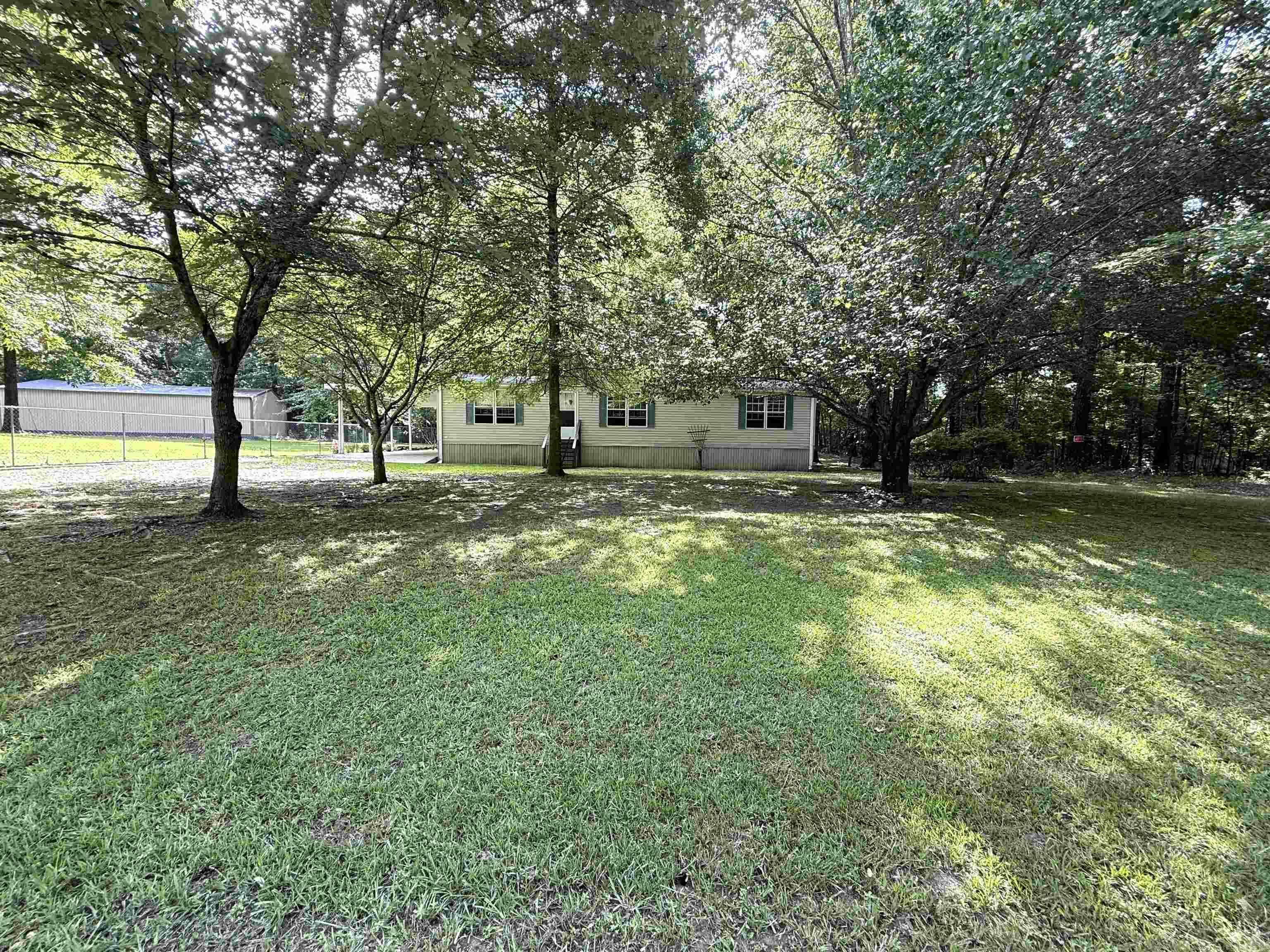 West Pulaski - Residential