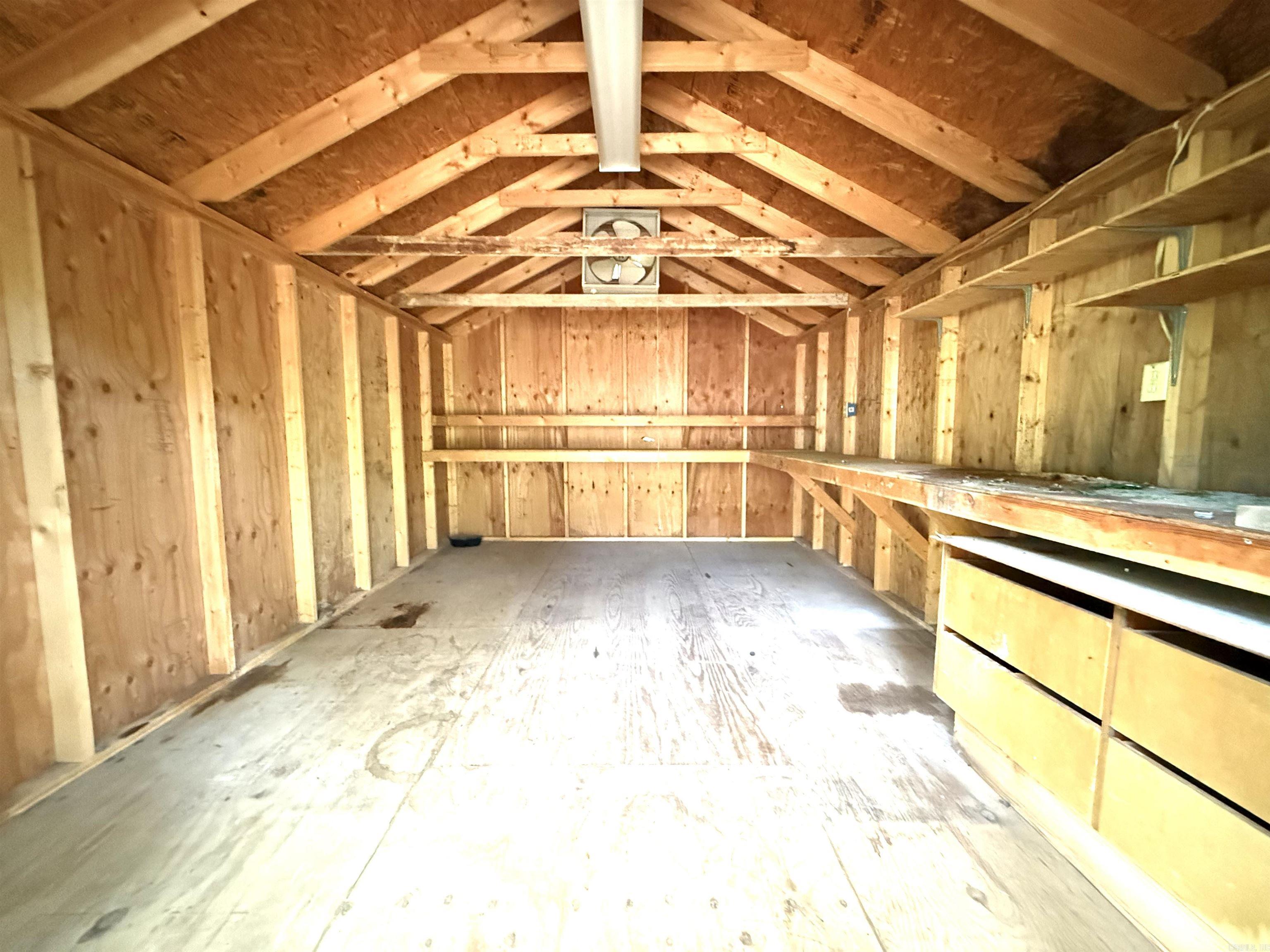 West Pulaski - Residential