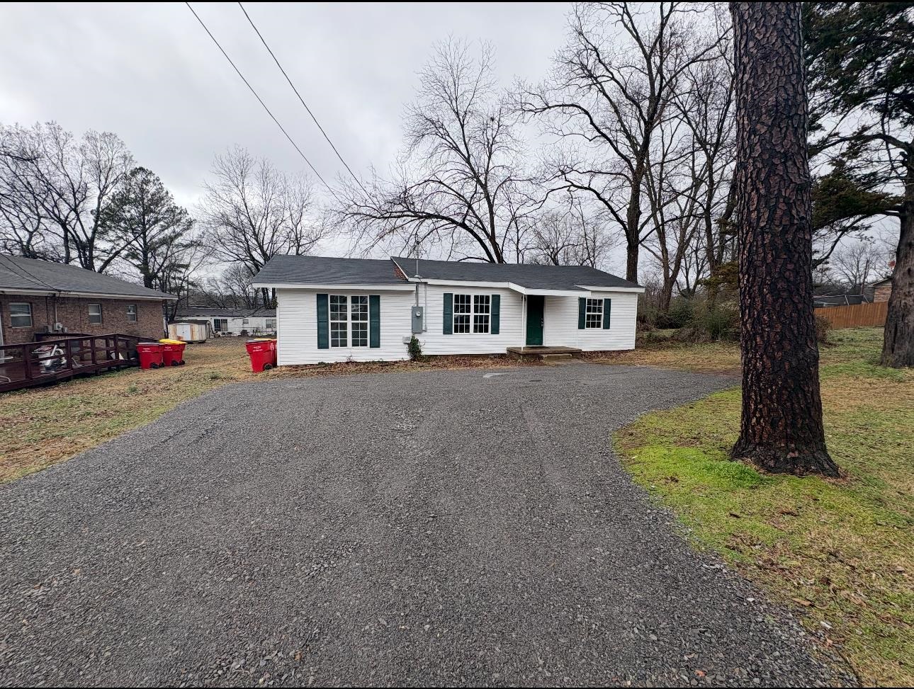 IRVING ADDN RAGSDALE - Residential