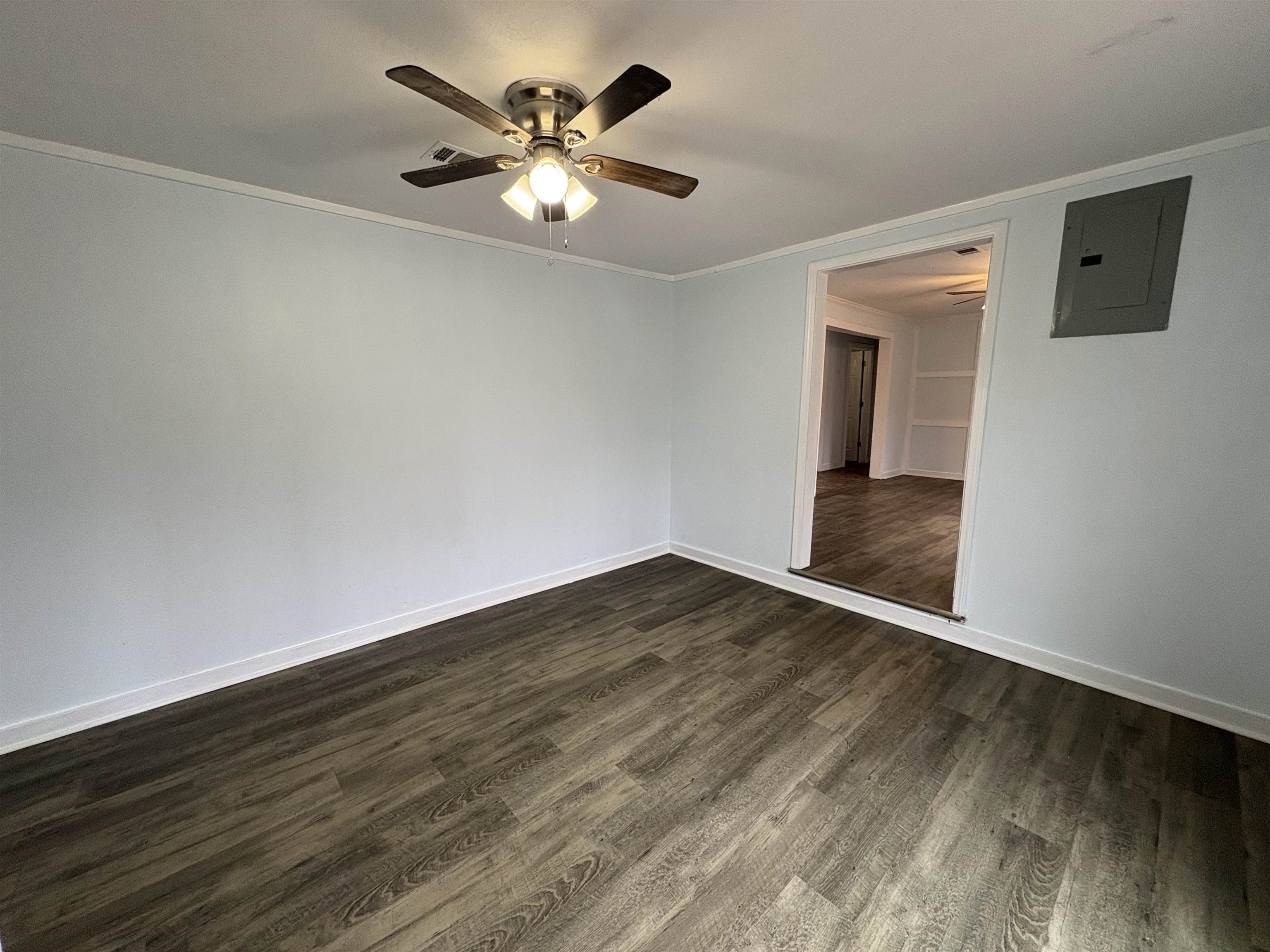 IRVING ADDN RAGSDALE - Residential