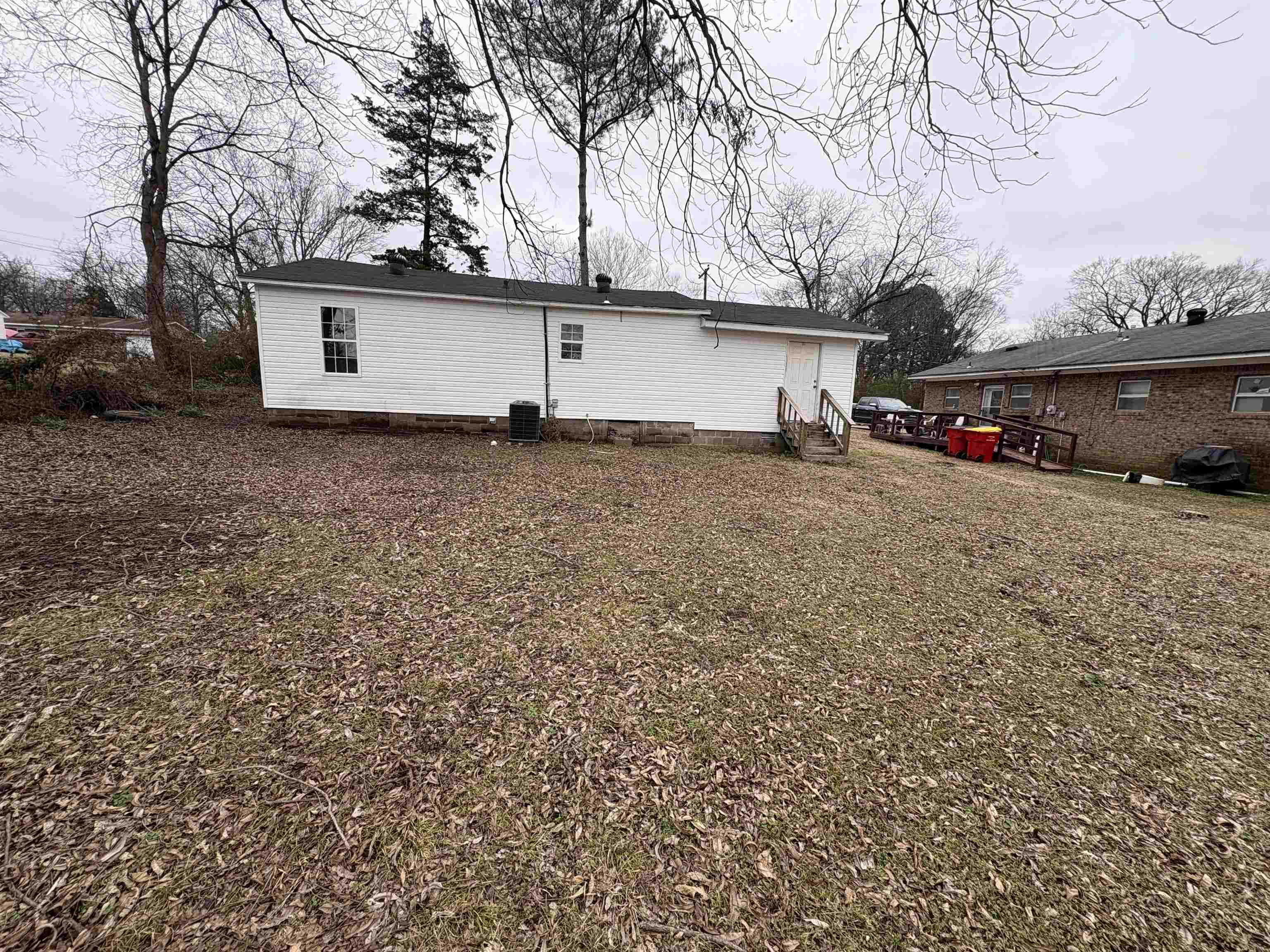 IRVING ADDN RAGSDALE - Residential