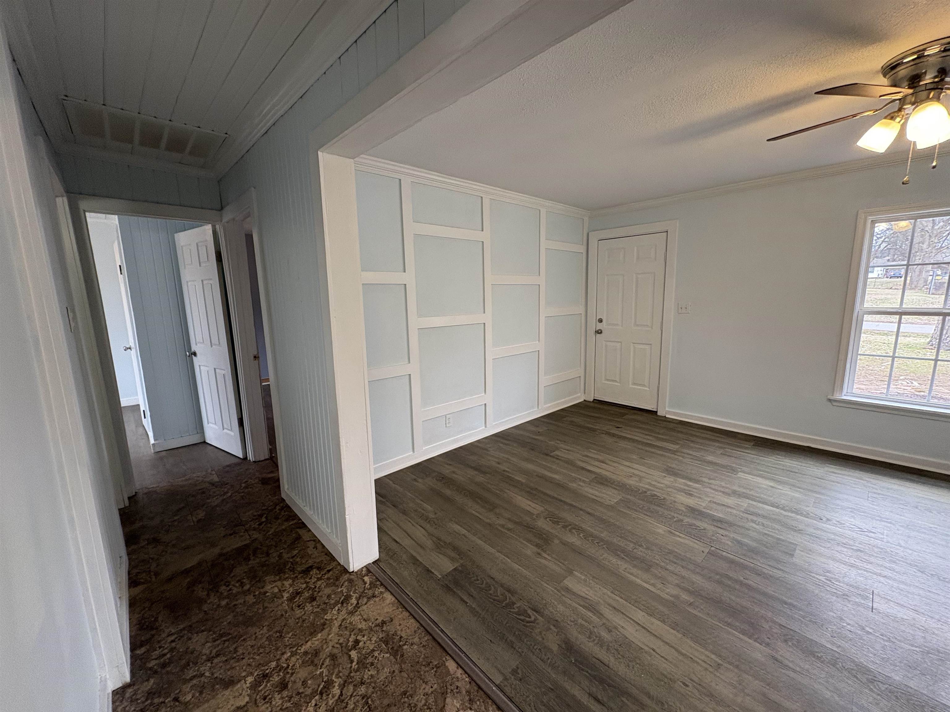 IRVING ADDN RAGSDALE - Residential