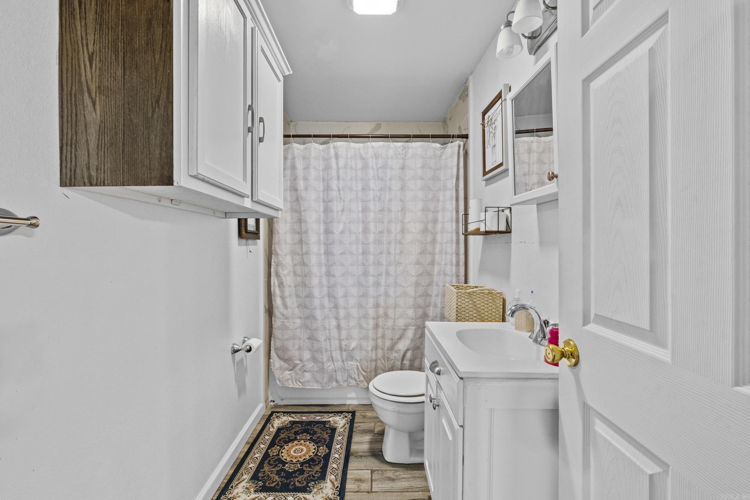 PARK LANE - Residential