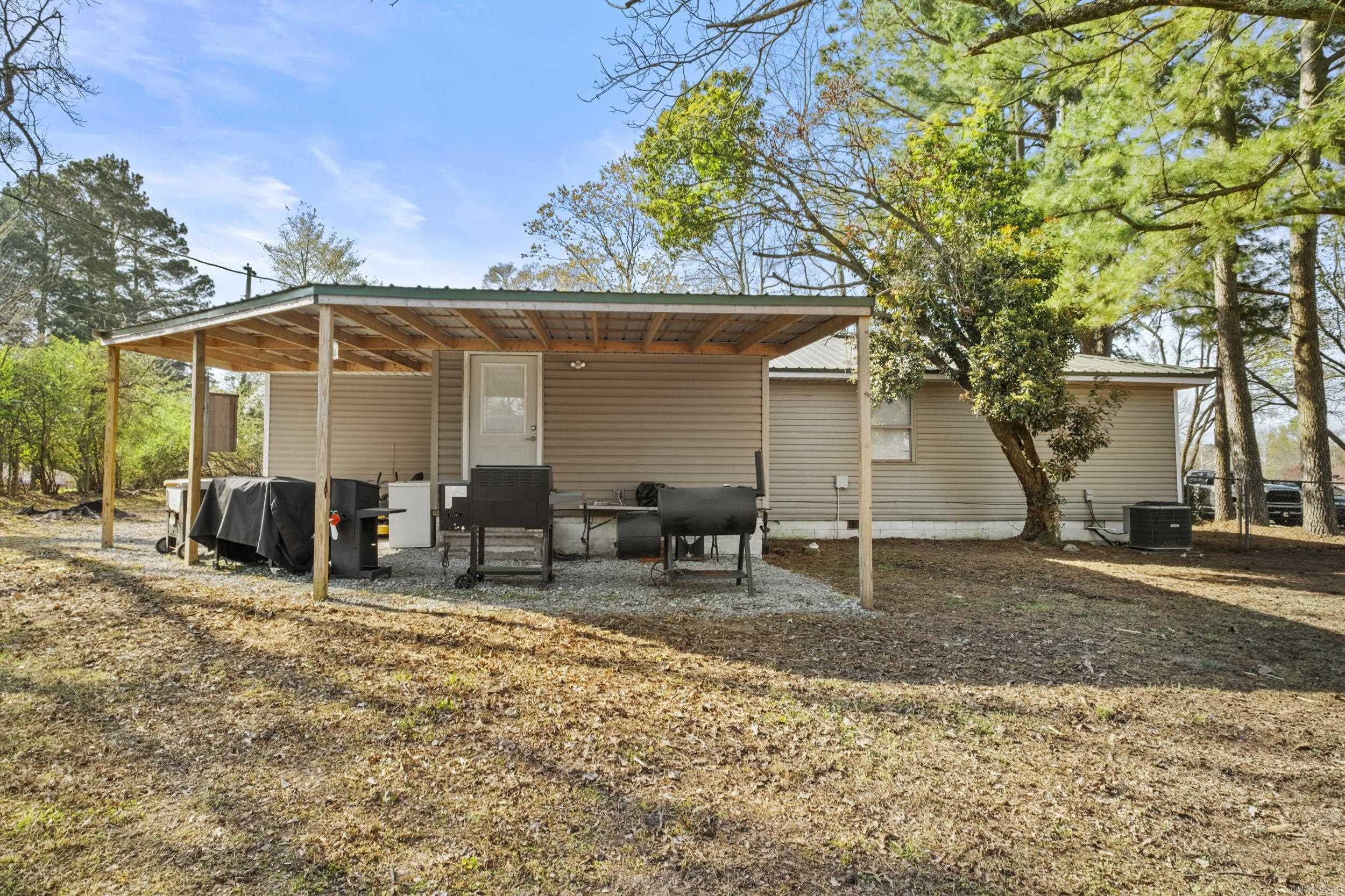 PARK LANE - Residential