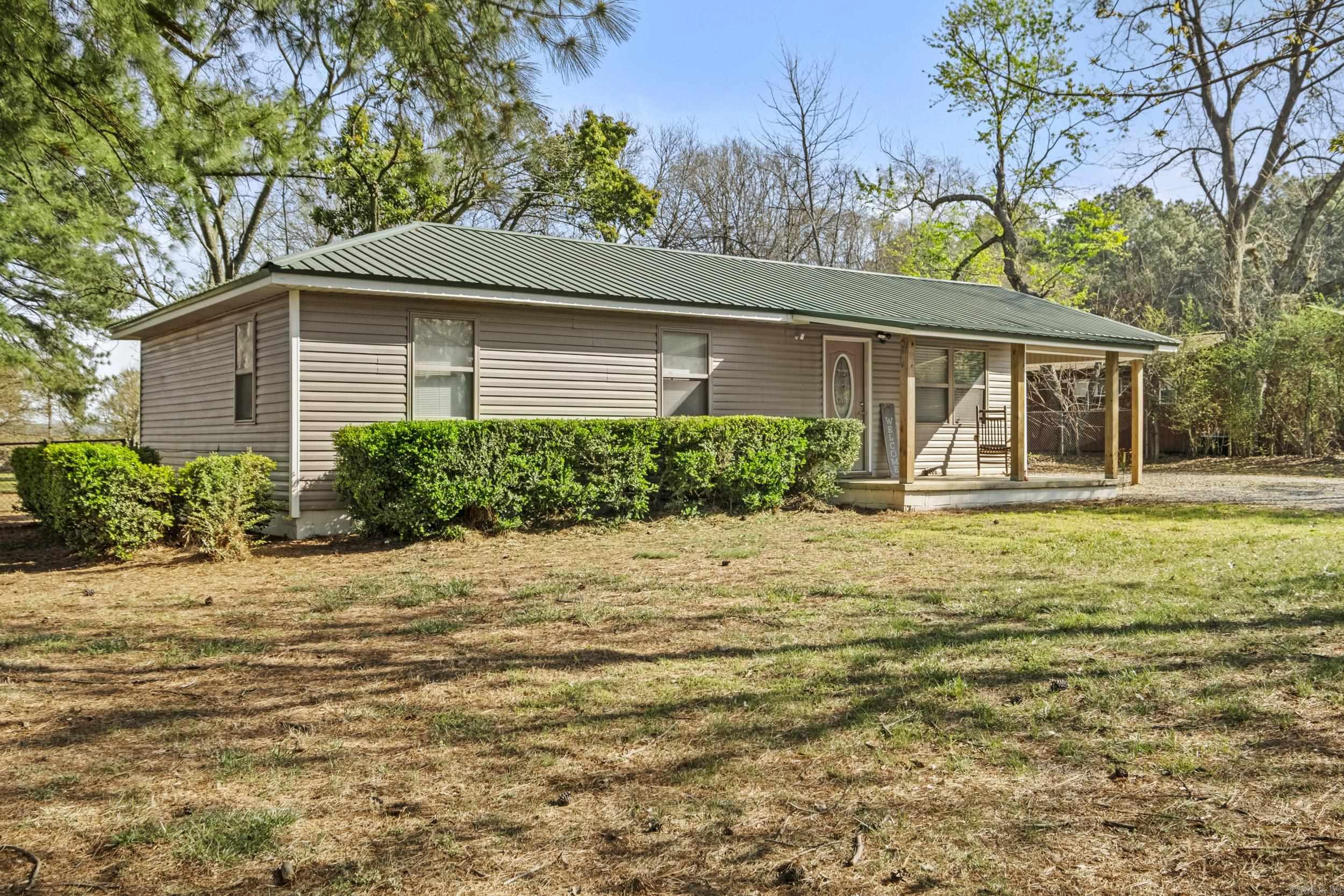 PARK LANE - Residential