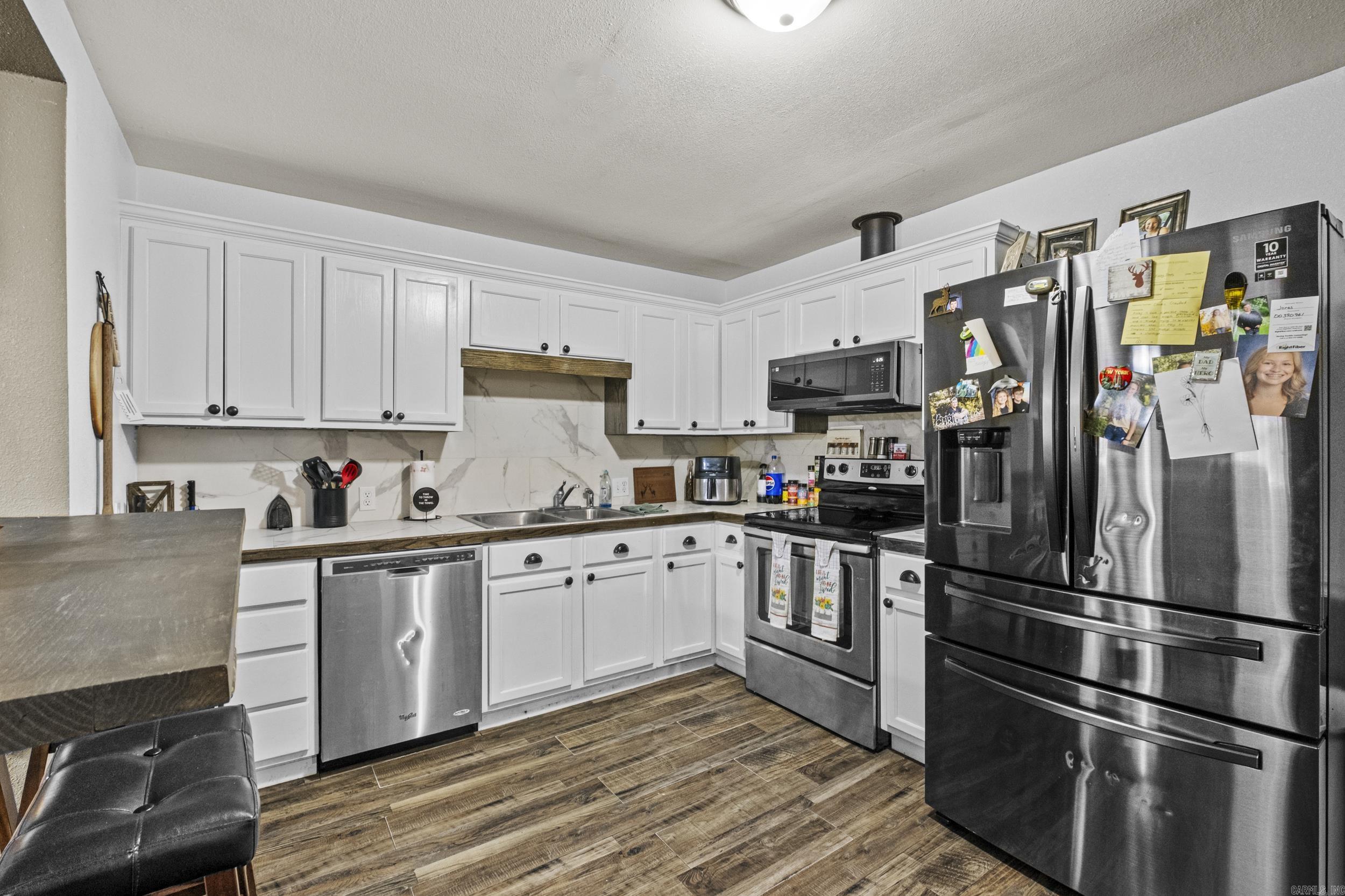 PARK LANE - Residential