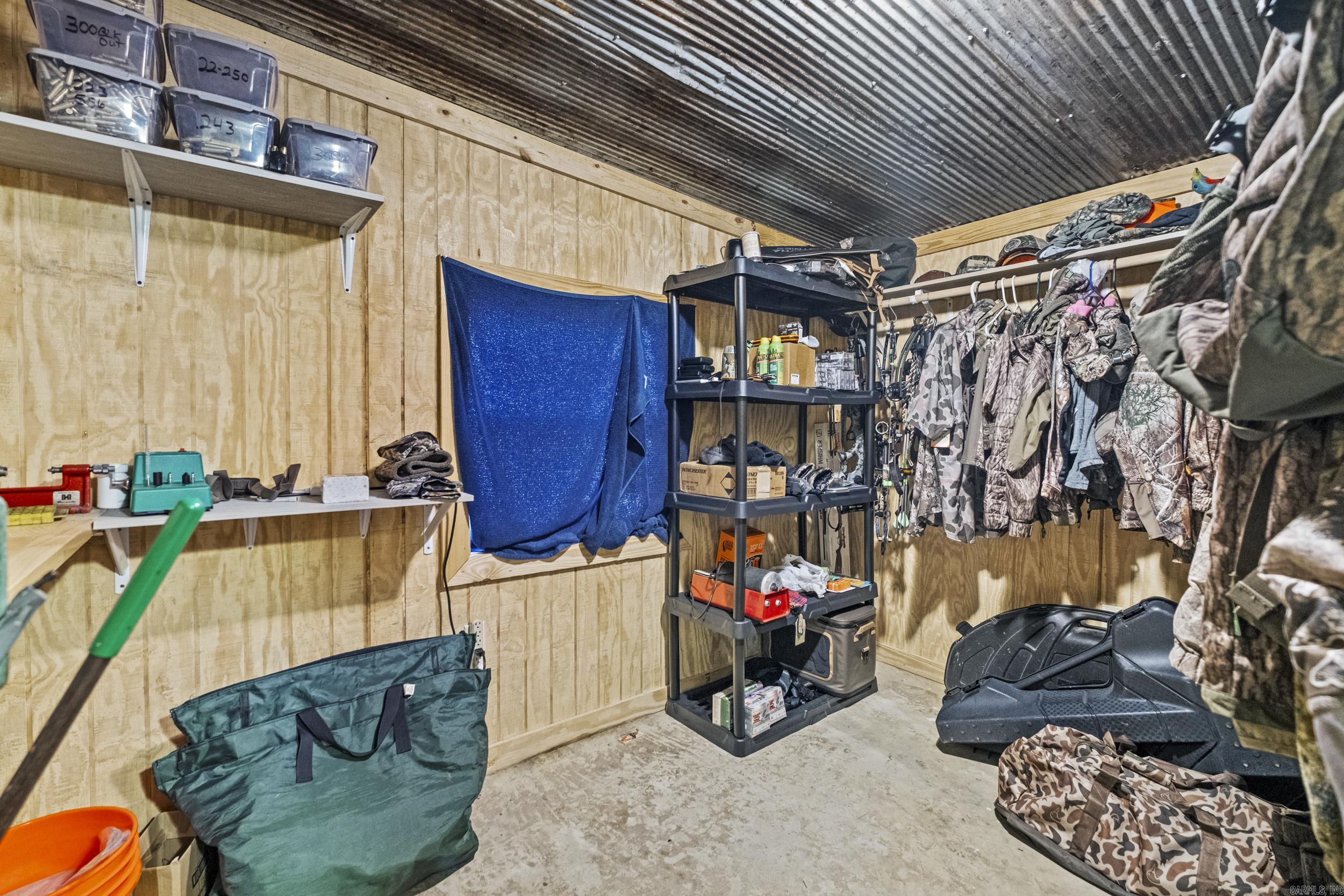 PARK LANE - Residential