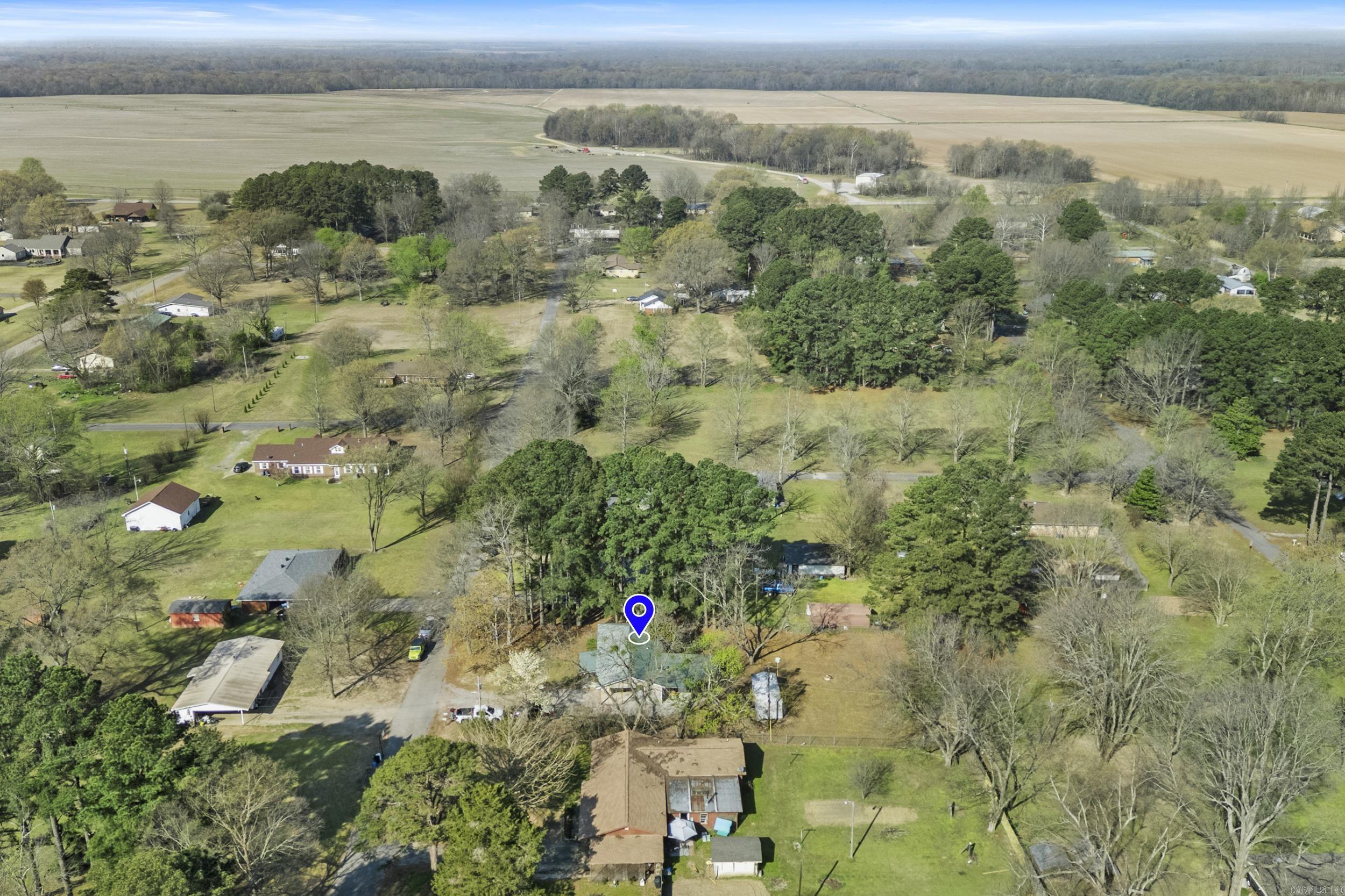 PARK LANE - Residential