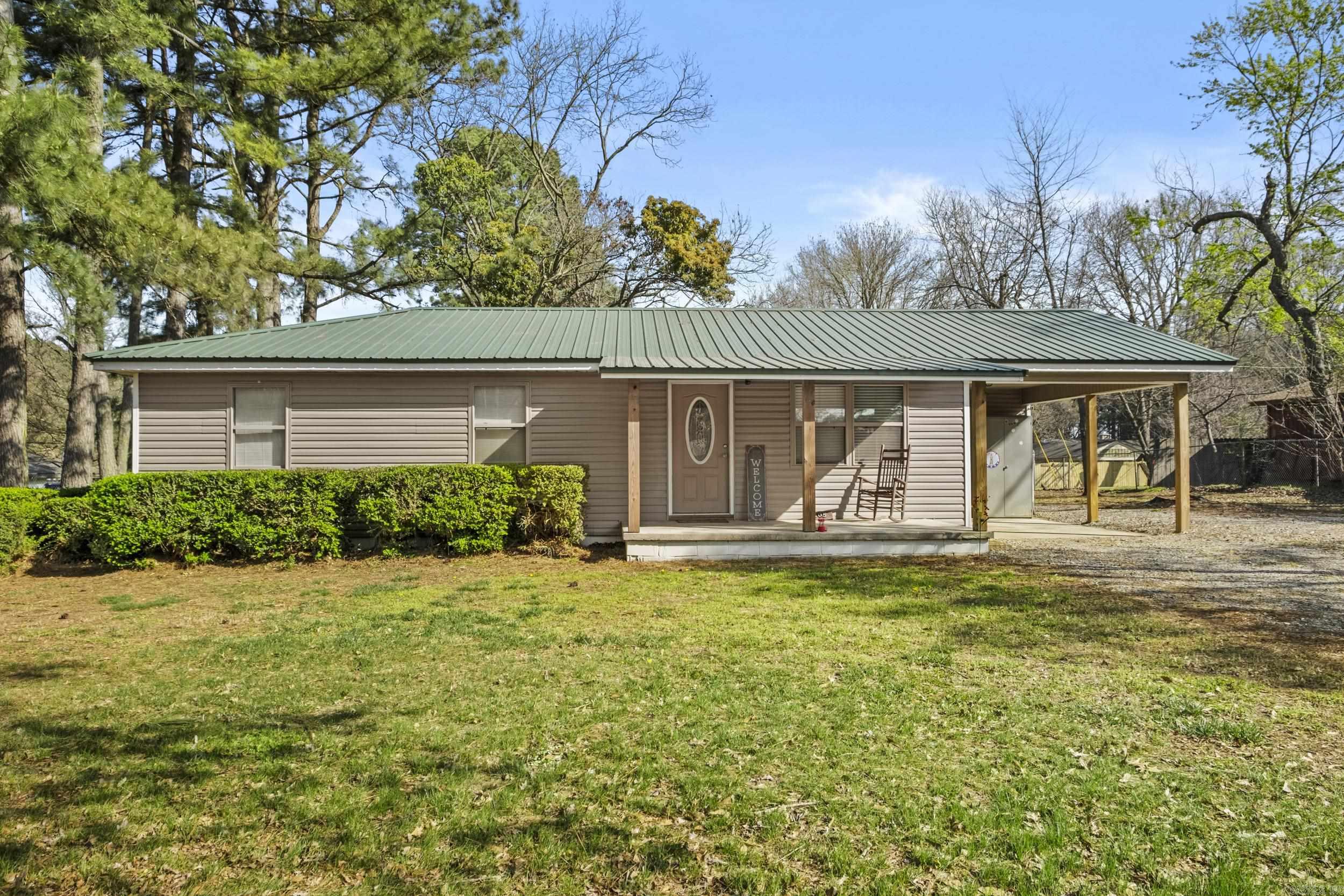 PARK LANE - Residential