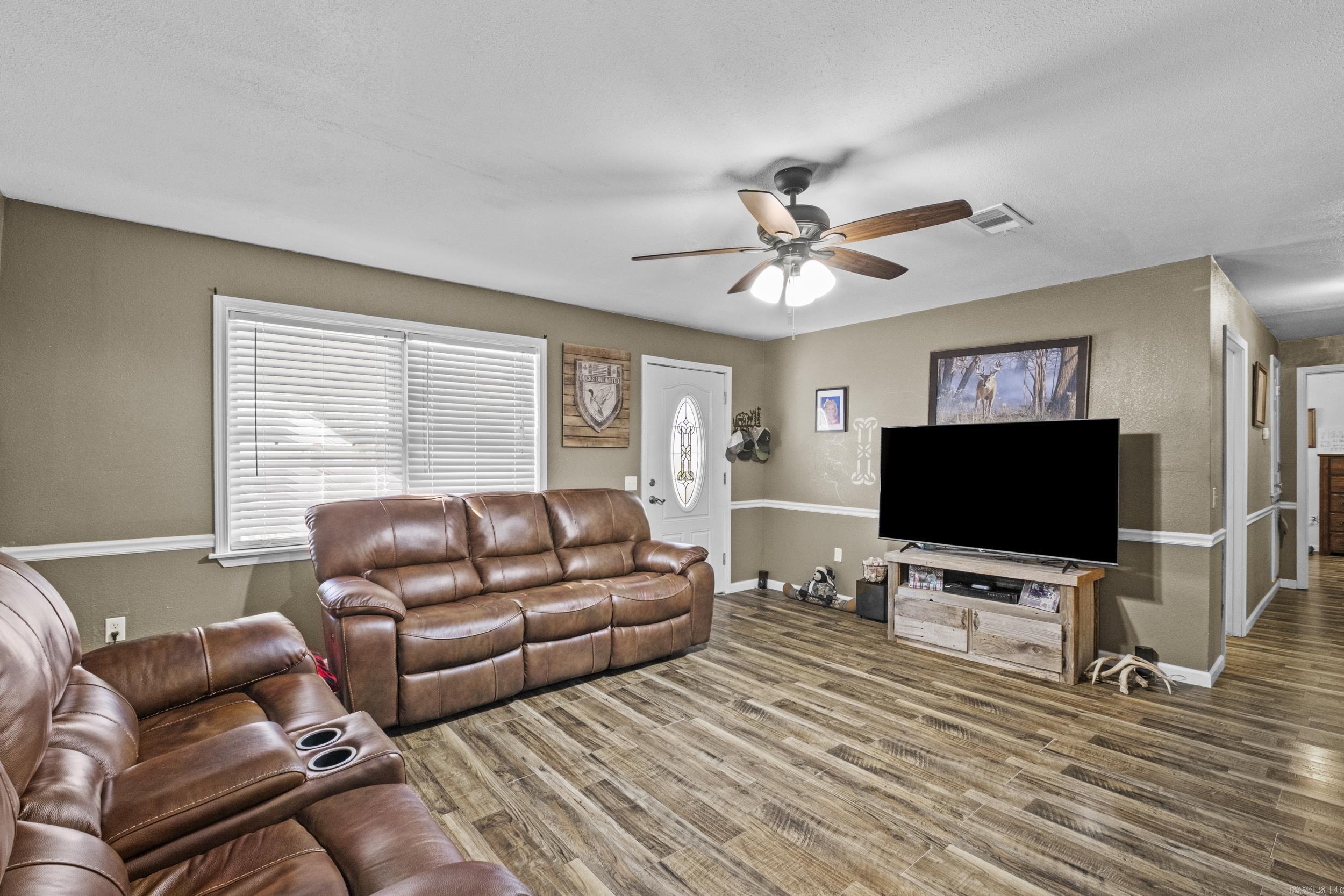 PARK LANE - Residential