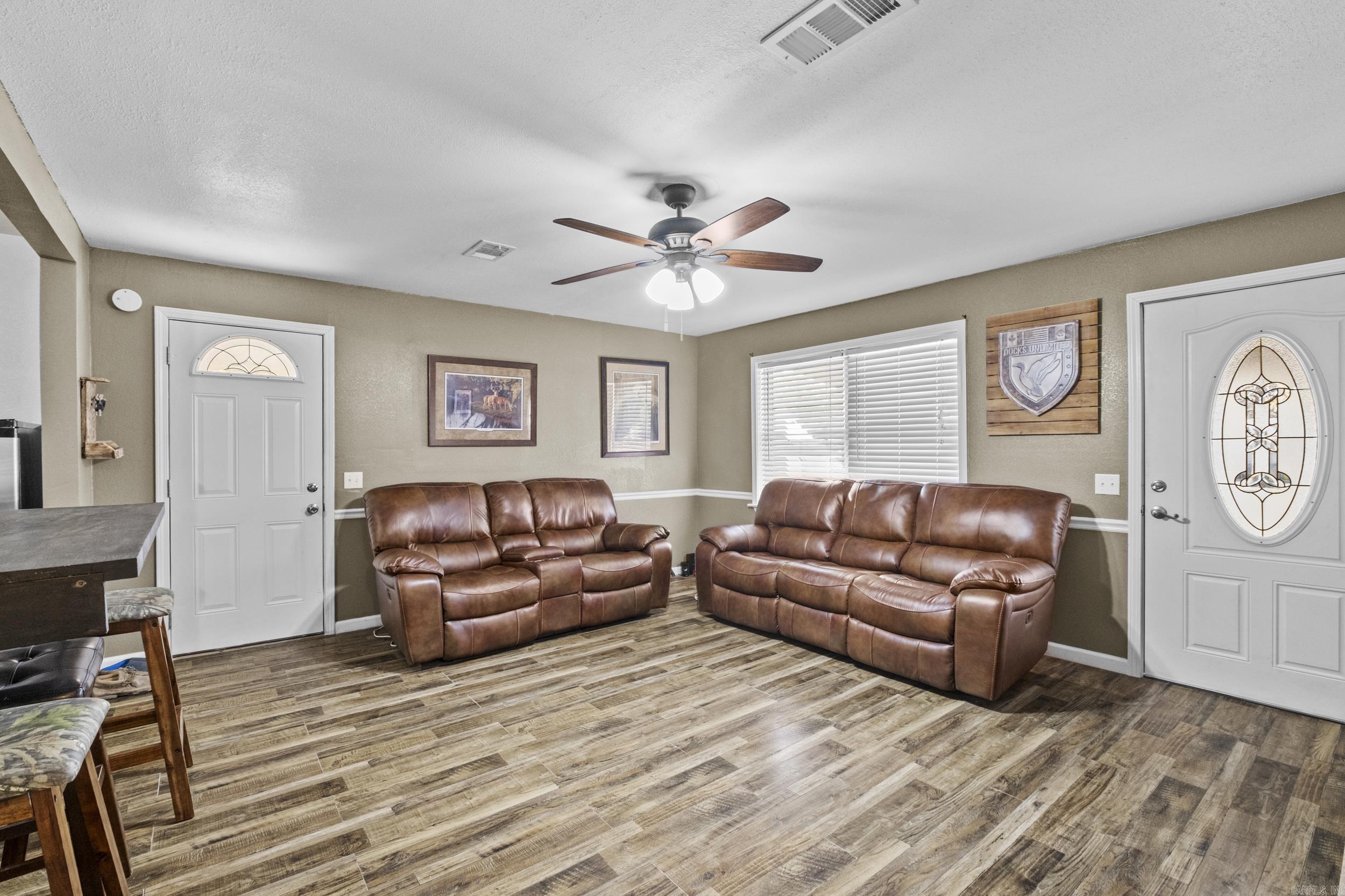 PARK LANE - Residential