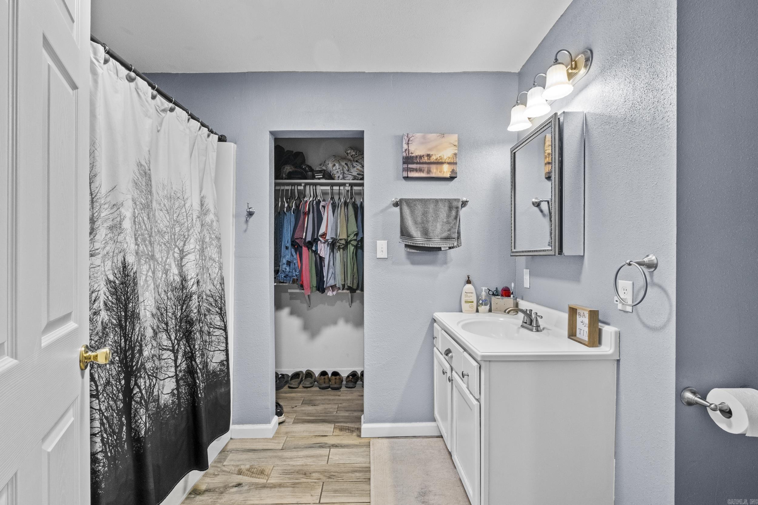 PARK LANE - Residential