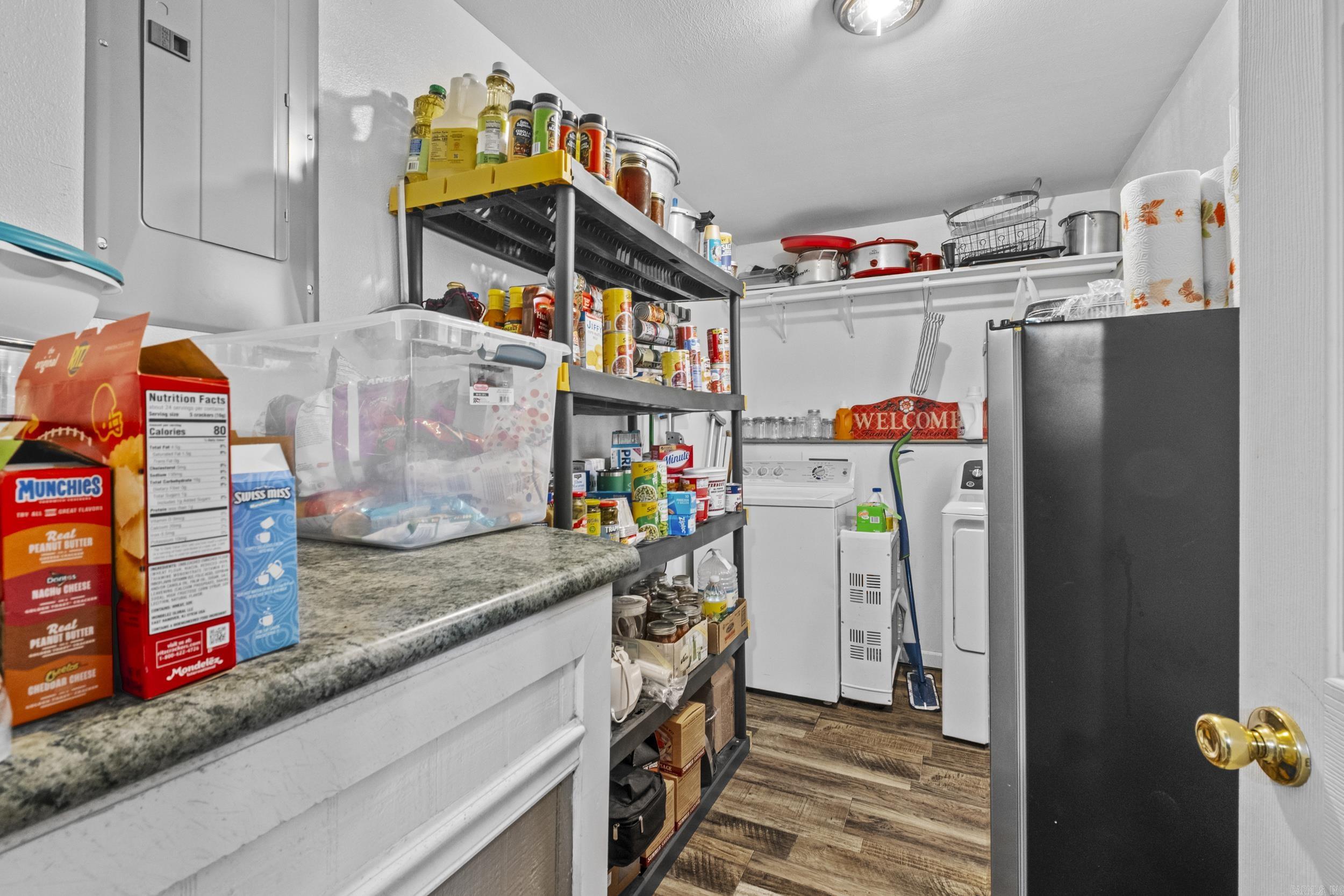 PARK LANE - Residential