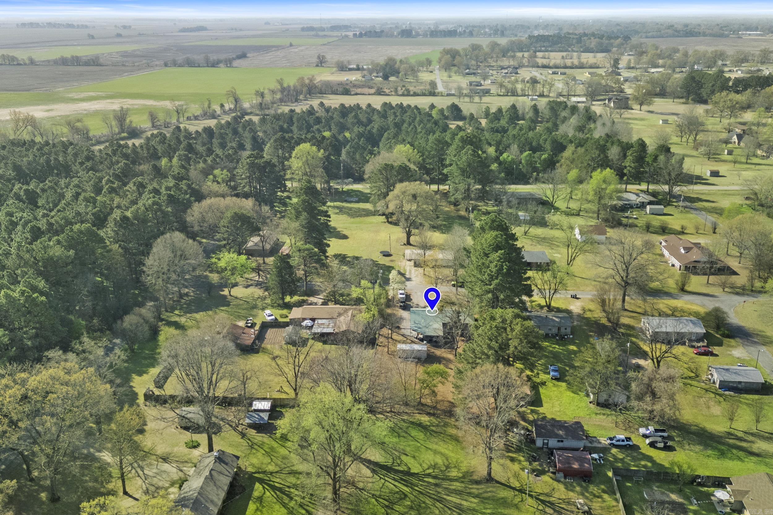 PARK LANE - Residential