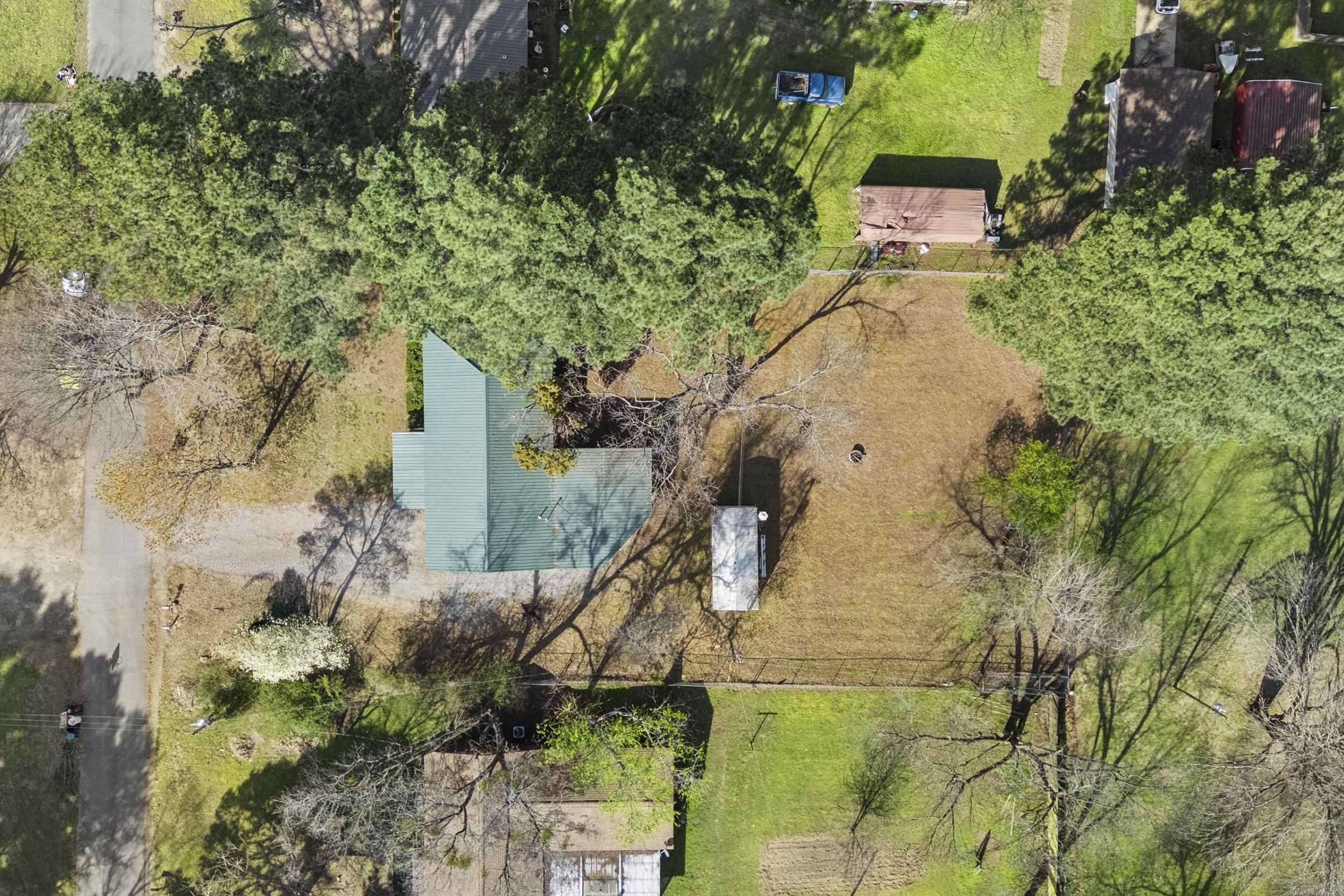 PARK LANE - Residential