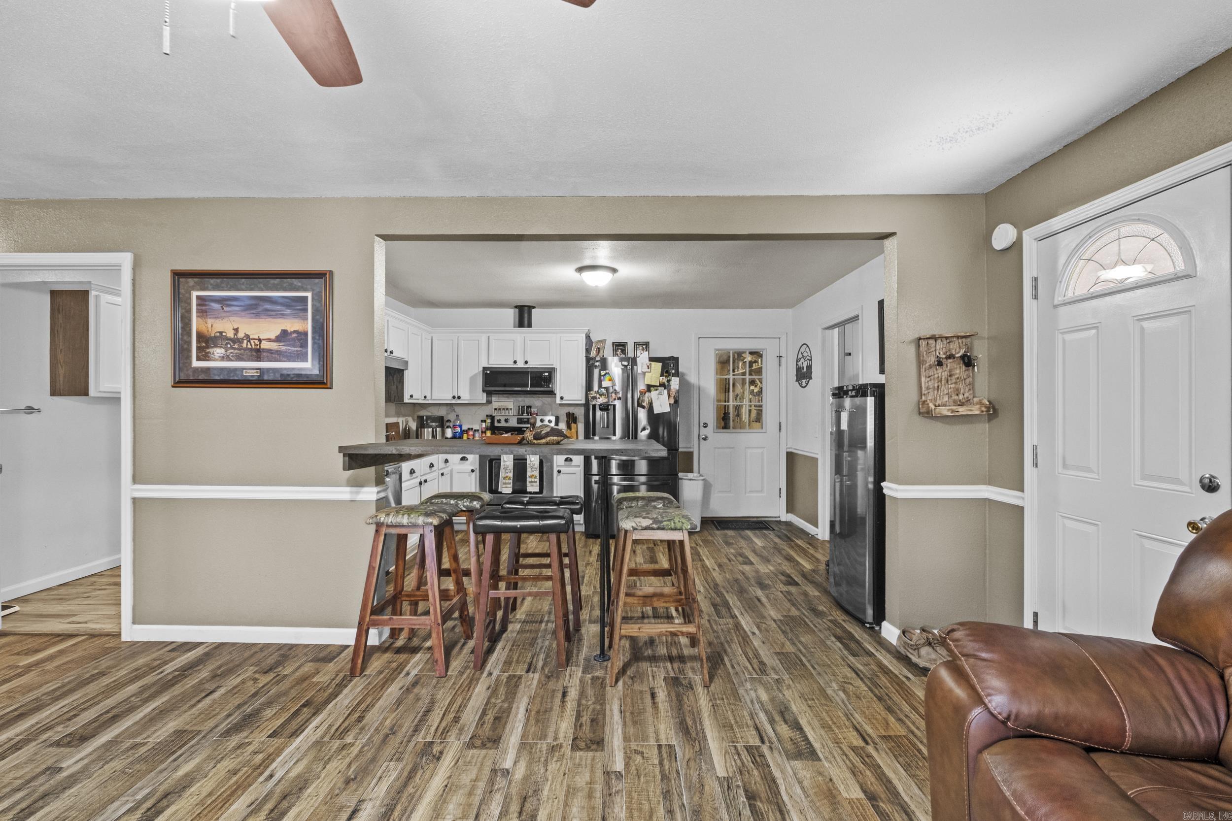 PARK LANE - Residential