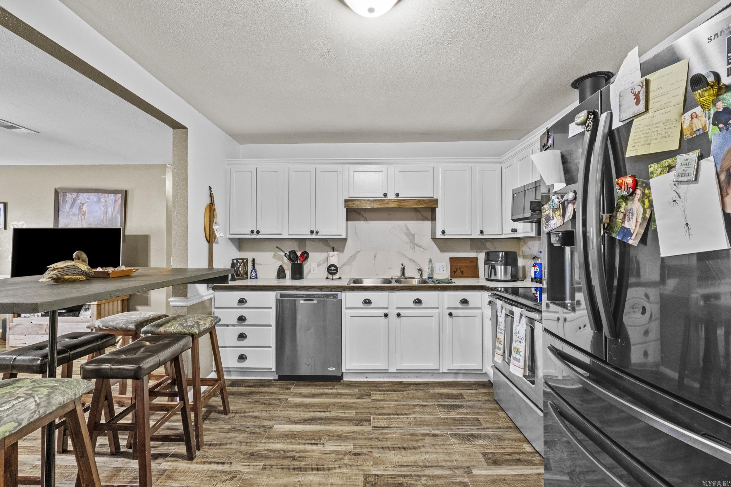 PARK LANE - Residential