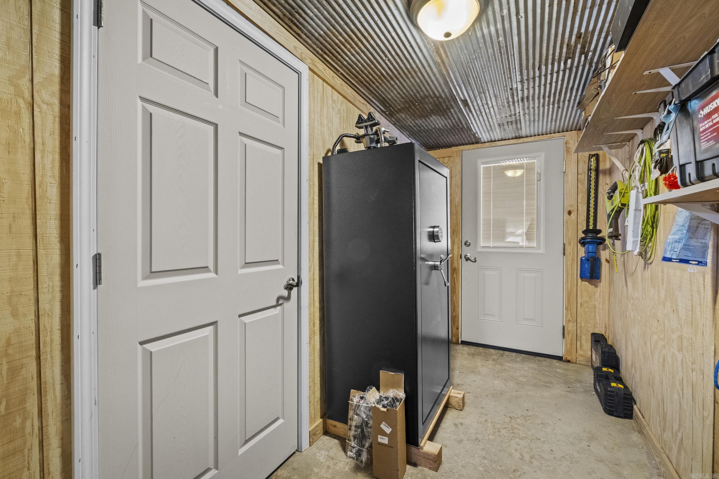 PARK LANE - Residential