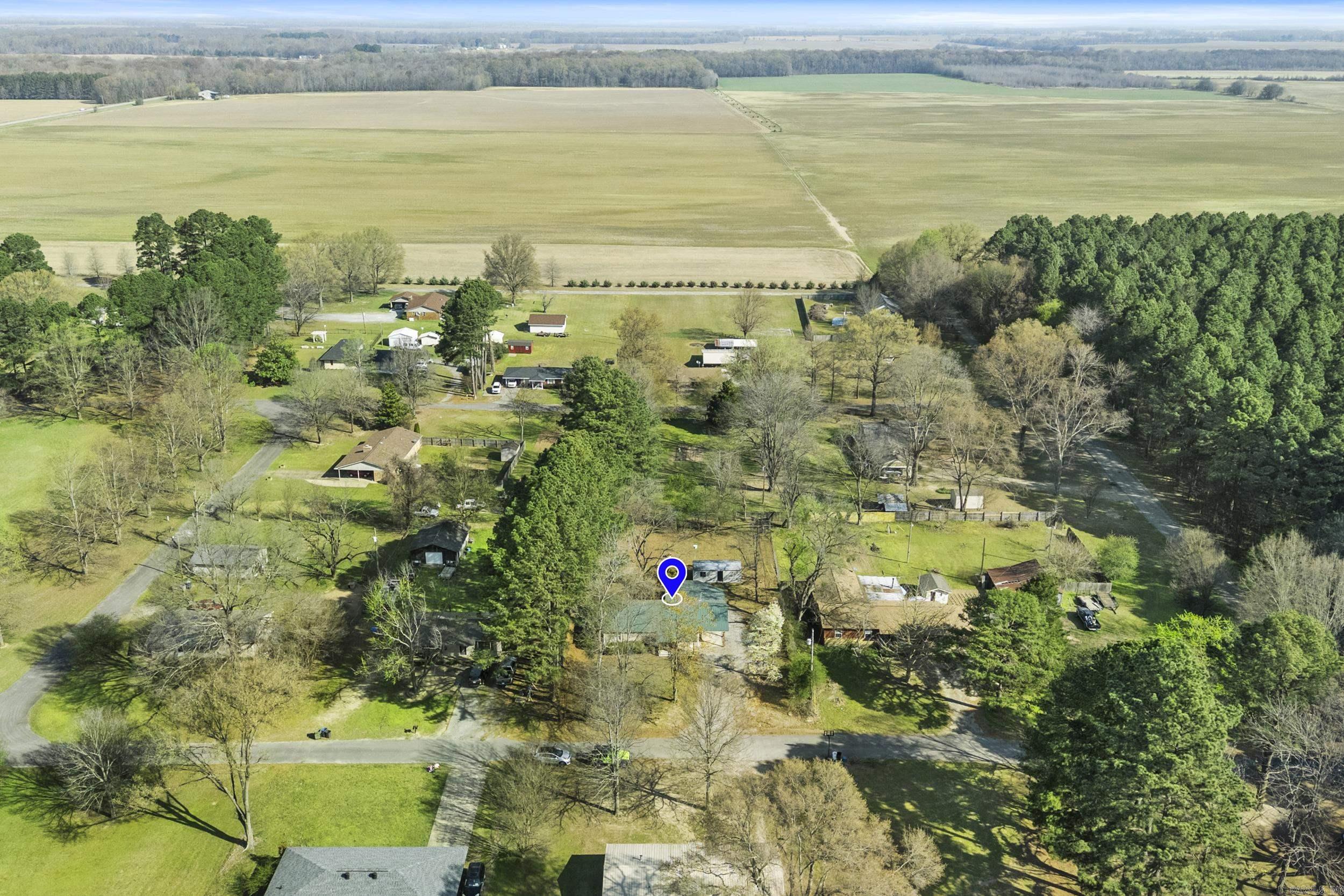 PARK LANE - Residential