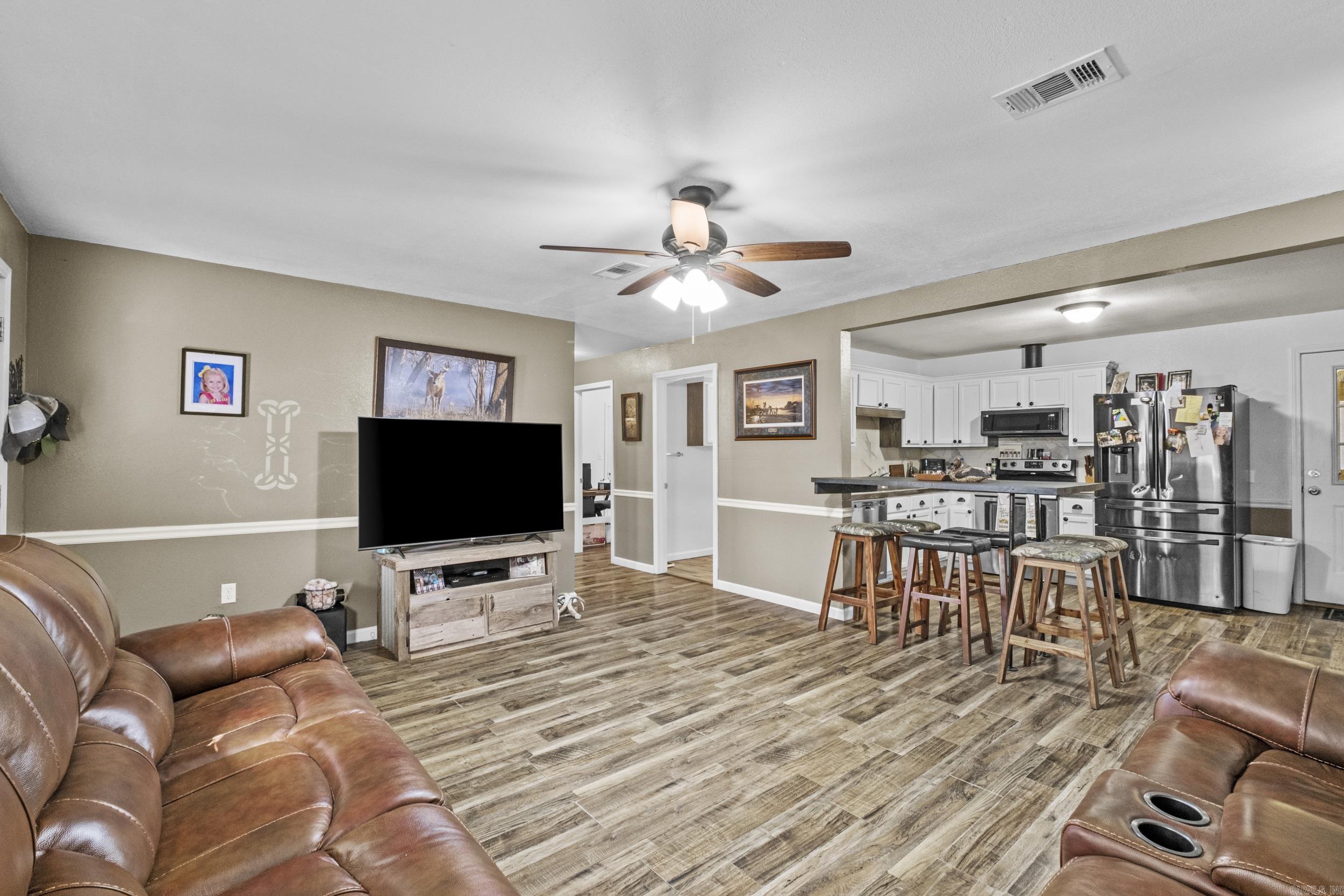 PARK LANE - Residential